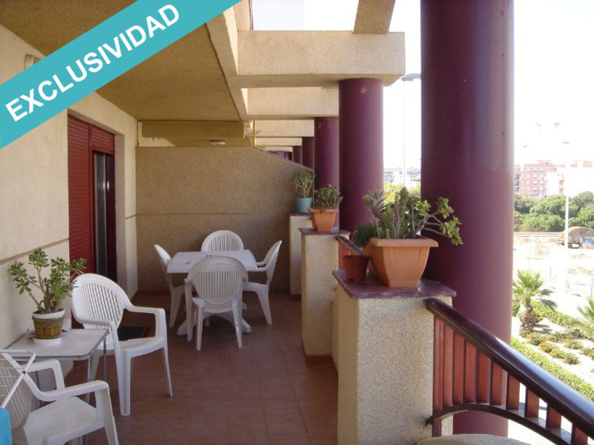 Condominio nel Sagunto, Comunidad Valenciana 11515283