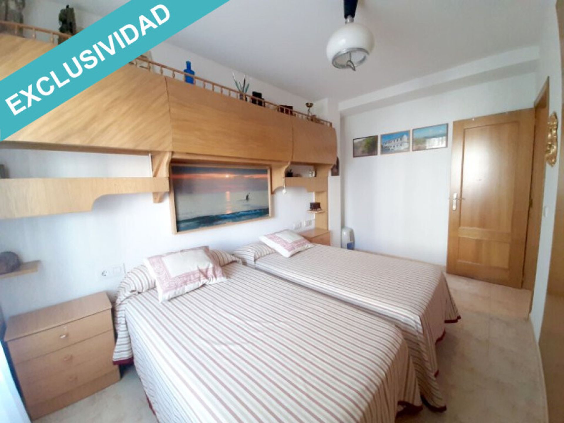 Condominio nel Sagunto, Comunidad Valenciana 11515283