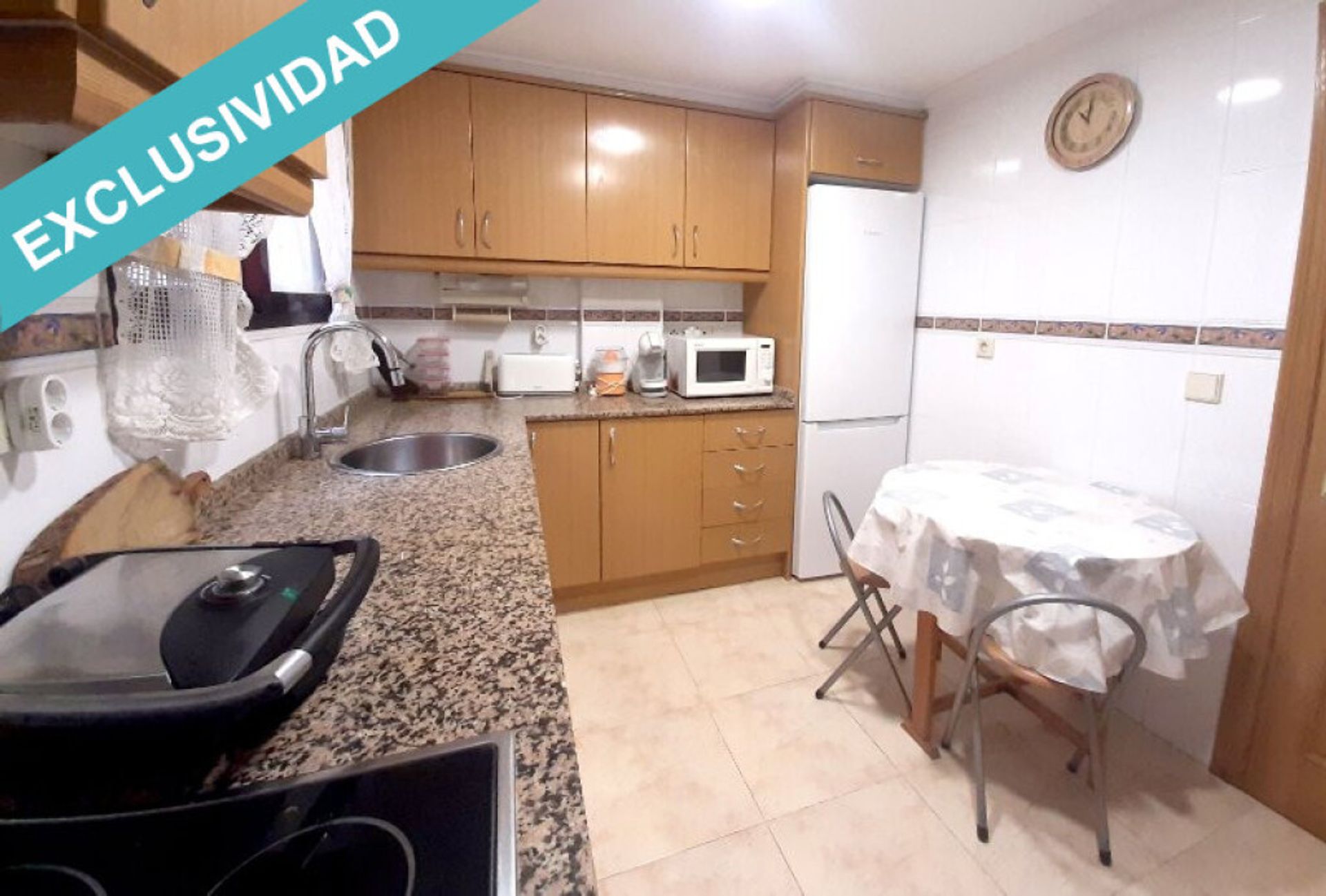 Condominio nel Sagunto, Comunidad Valenciana 11515283