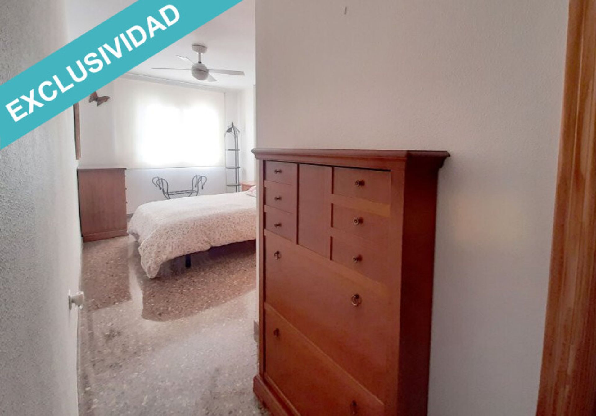 Condominium dans Puerto de Sagunto, Comunidad Valenciana 11515284