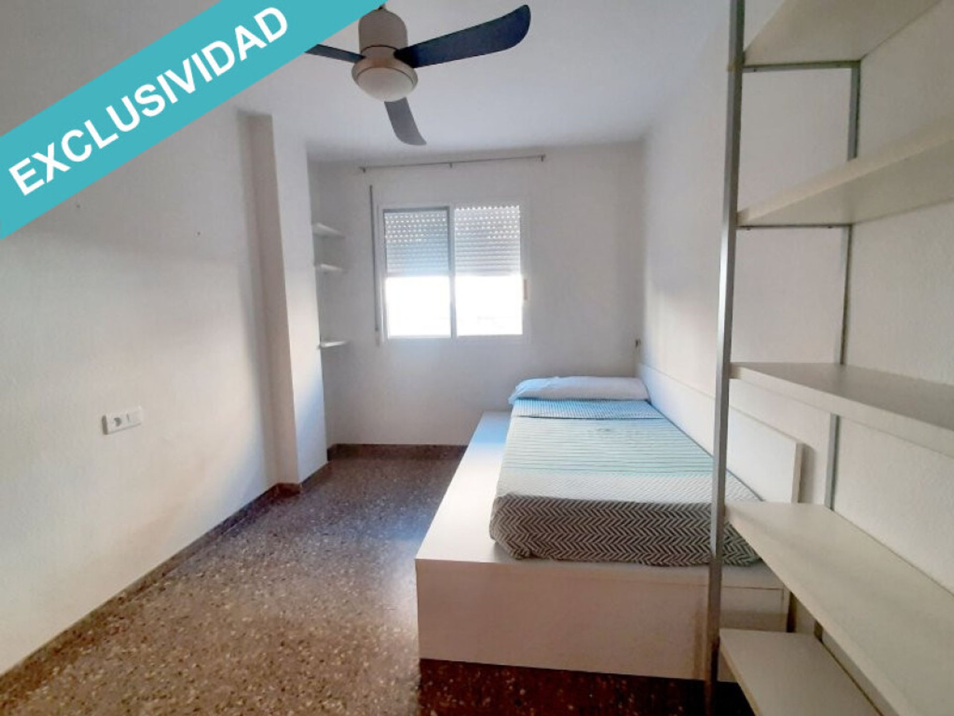 Condominium dans Puerto de Sagunto, Comunidad Valenciana 11515284