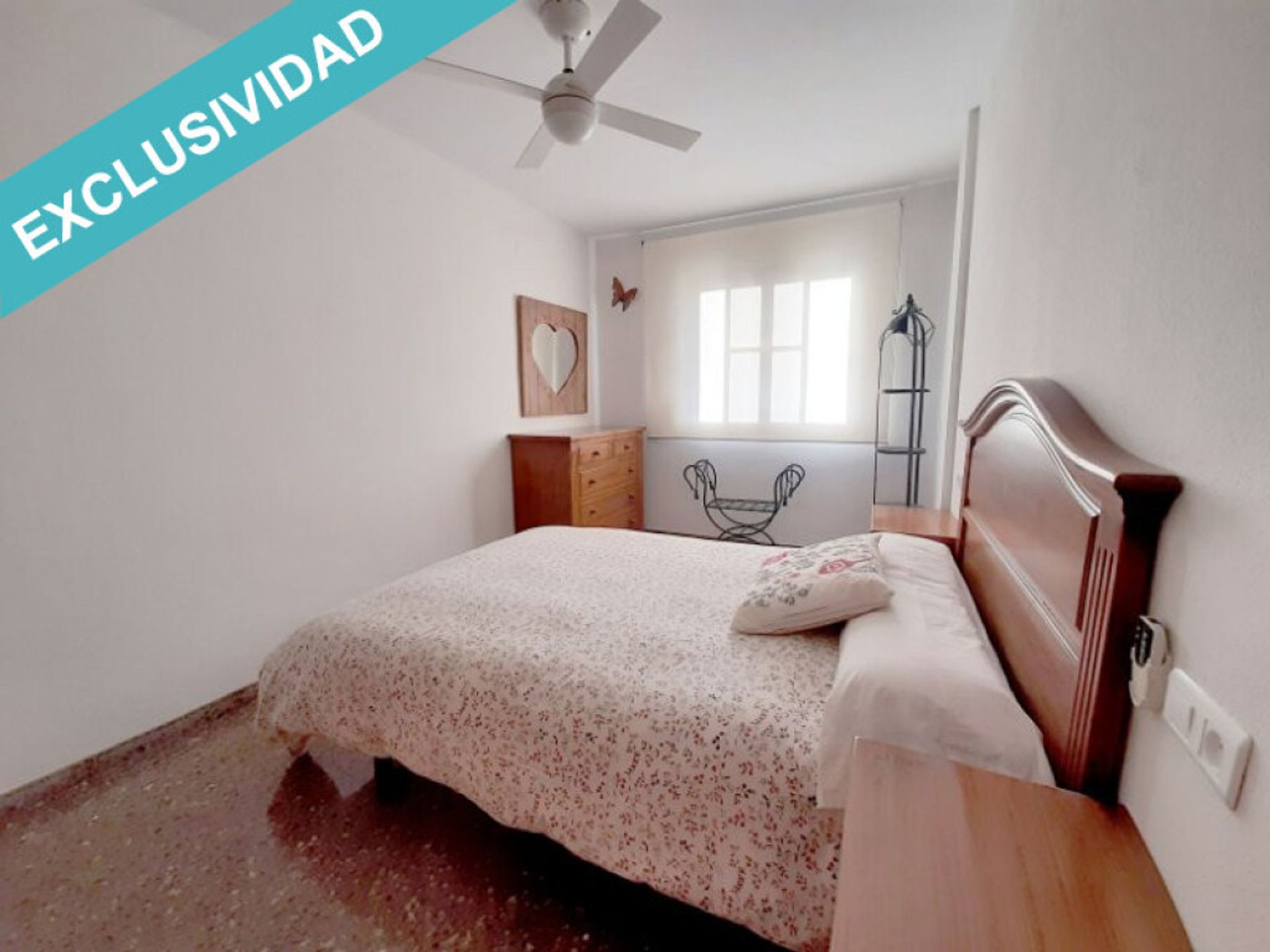 Condominium dans Puerto de Sagunto, Comunidad Valenciana 11515284