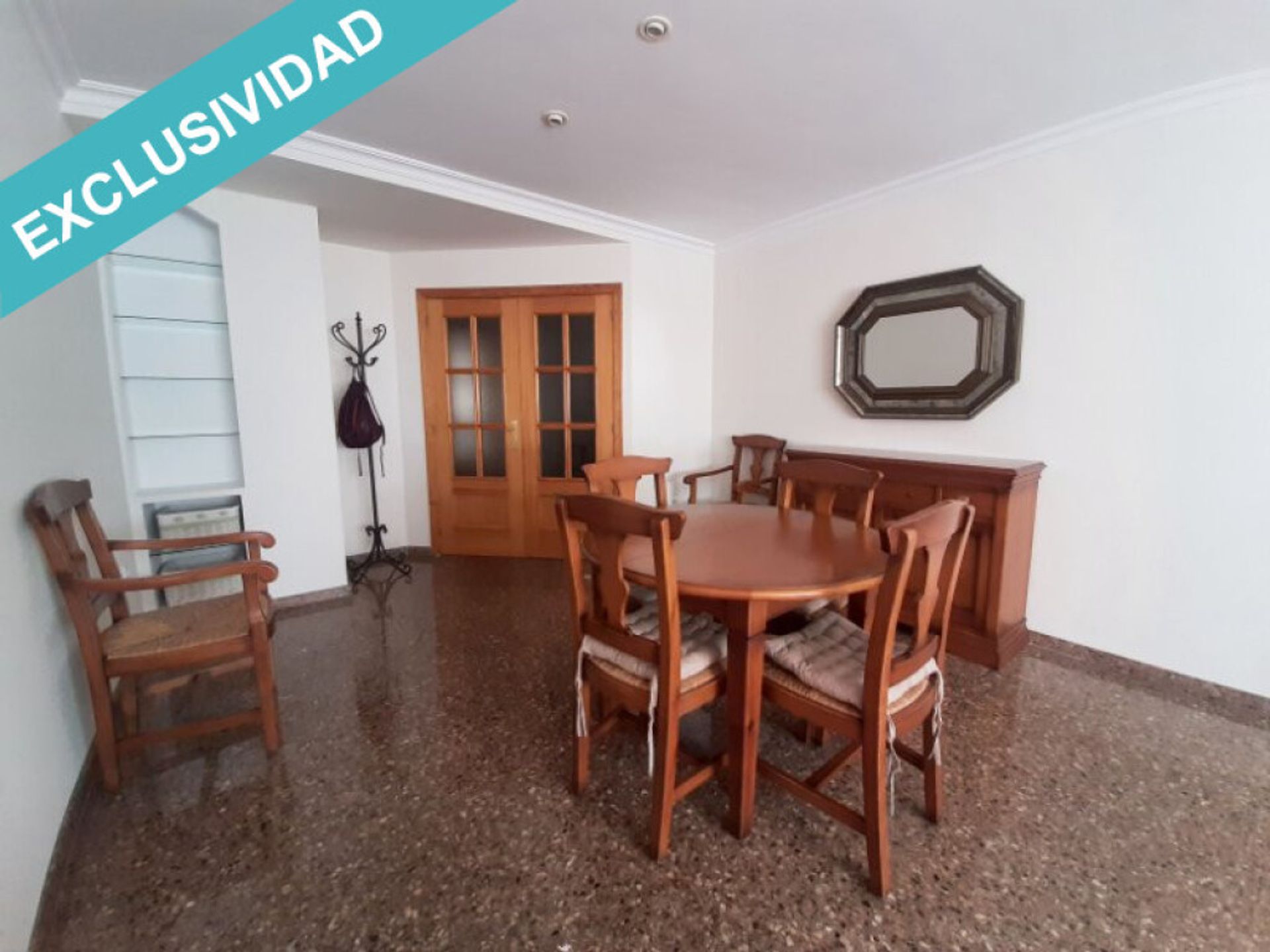 Condominium dans Puerto de Sagunto, Comunidad Valenciana 11515284