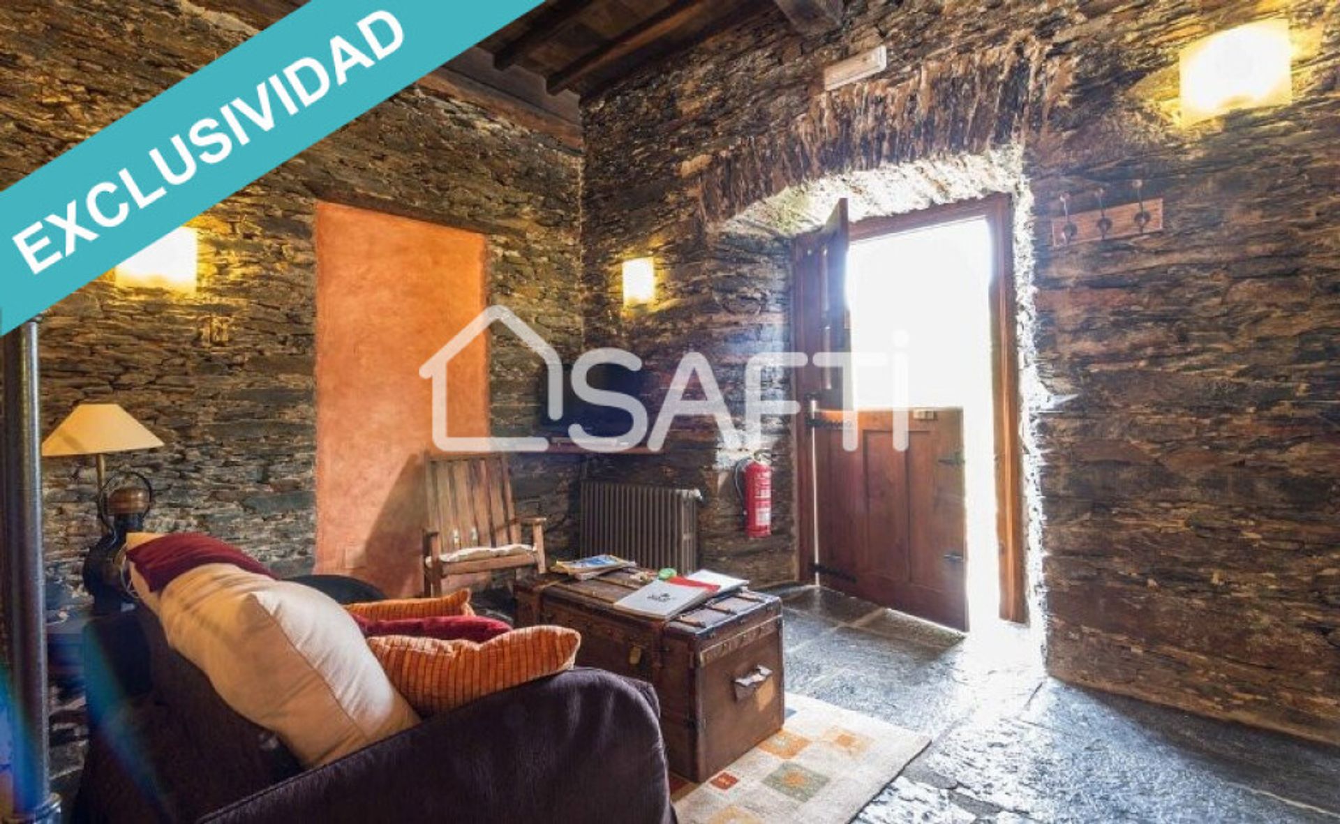 casa en San Luis, Principado de Asturias 11515294