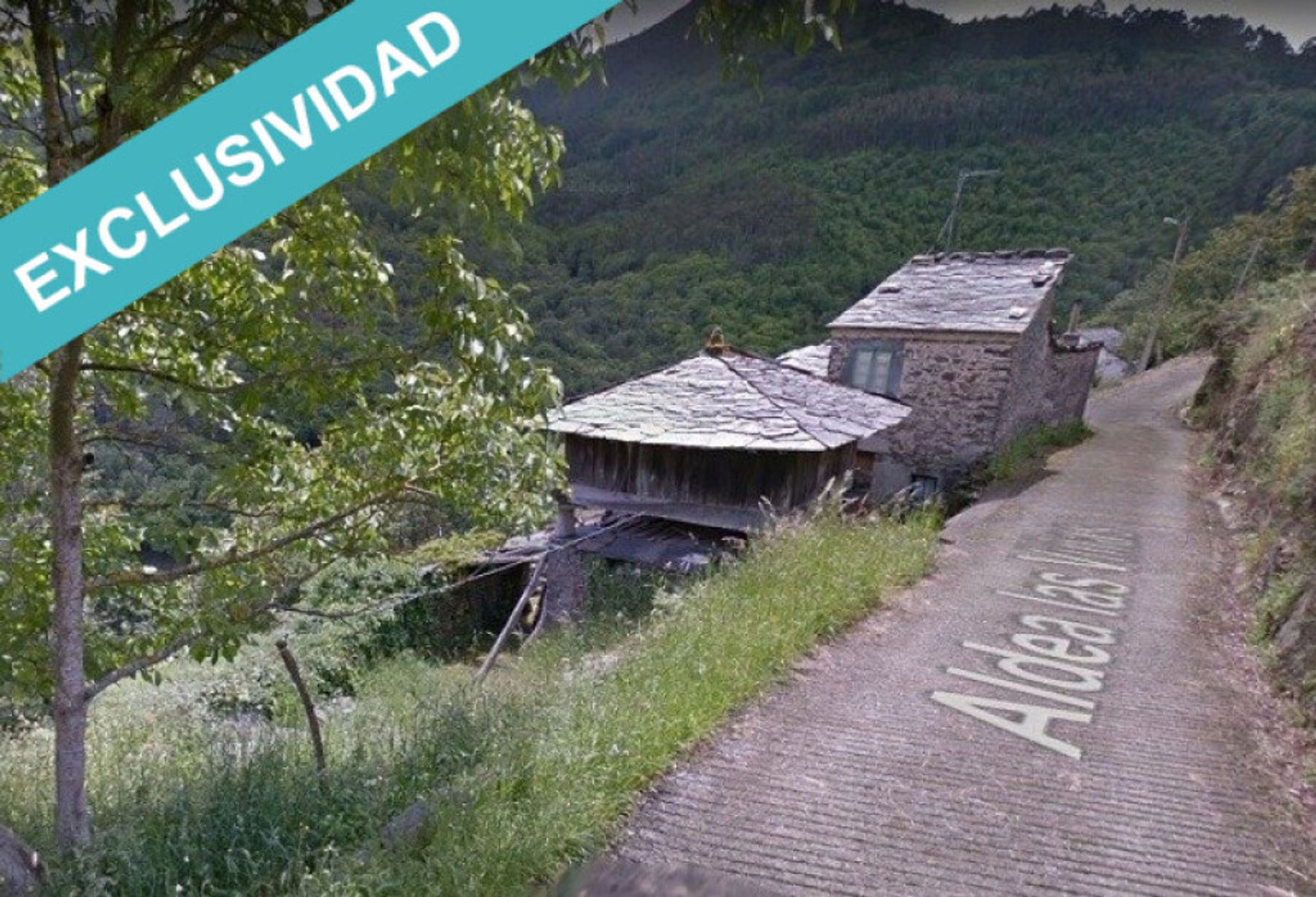 casa en San Luis, Principado de Asturias 11515294