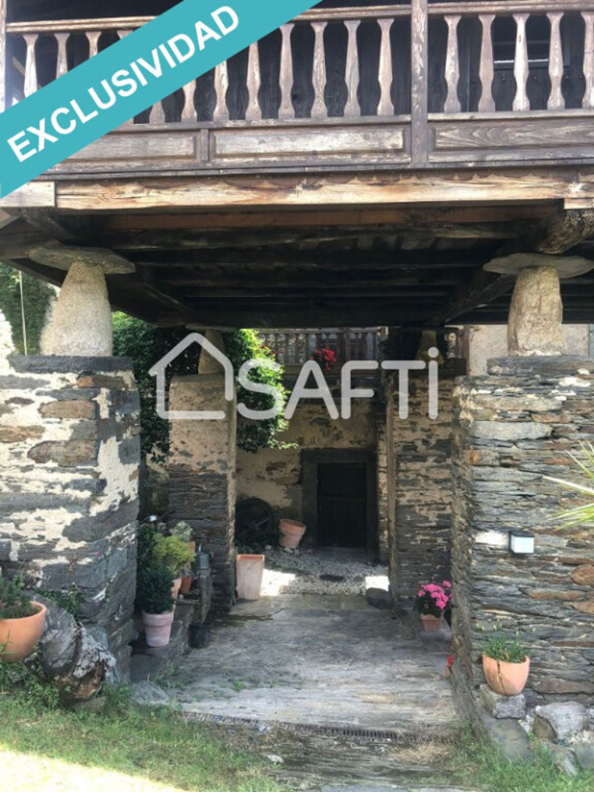 casa en San Luis, Principado de Asturias 11515294