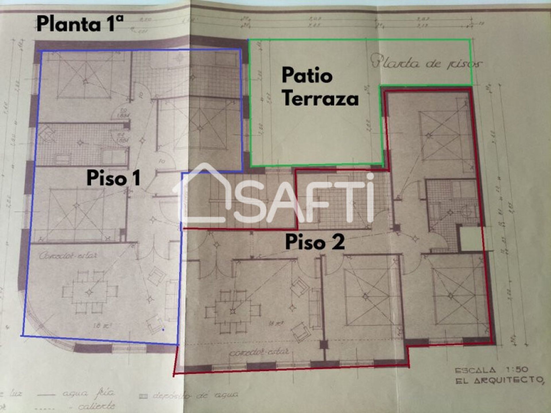 Condominium dans San Martín del Rey Aurelio, Principado de Asturias 11515295