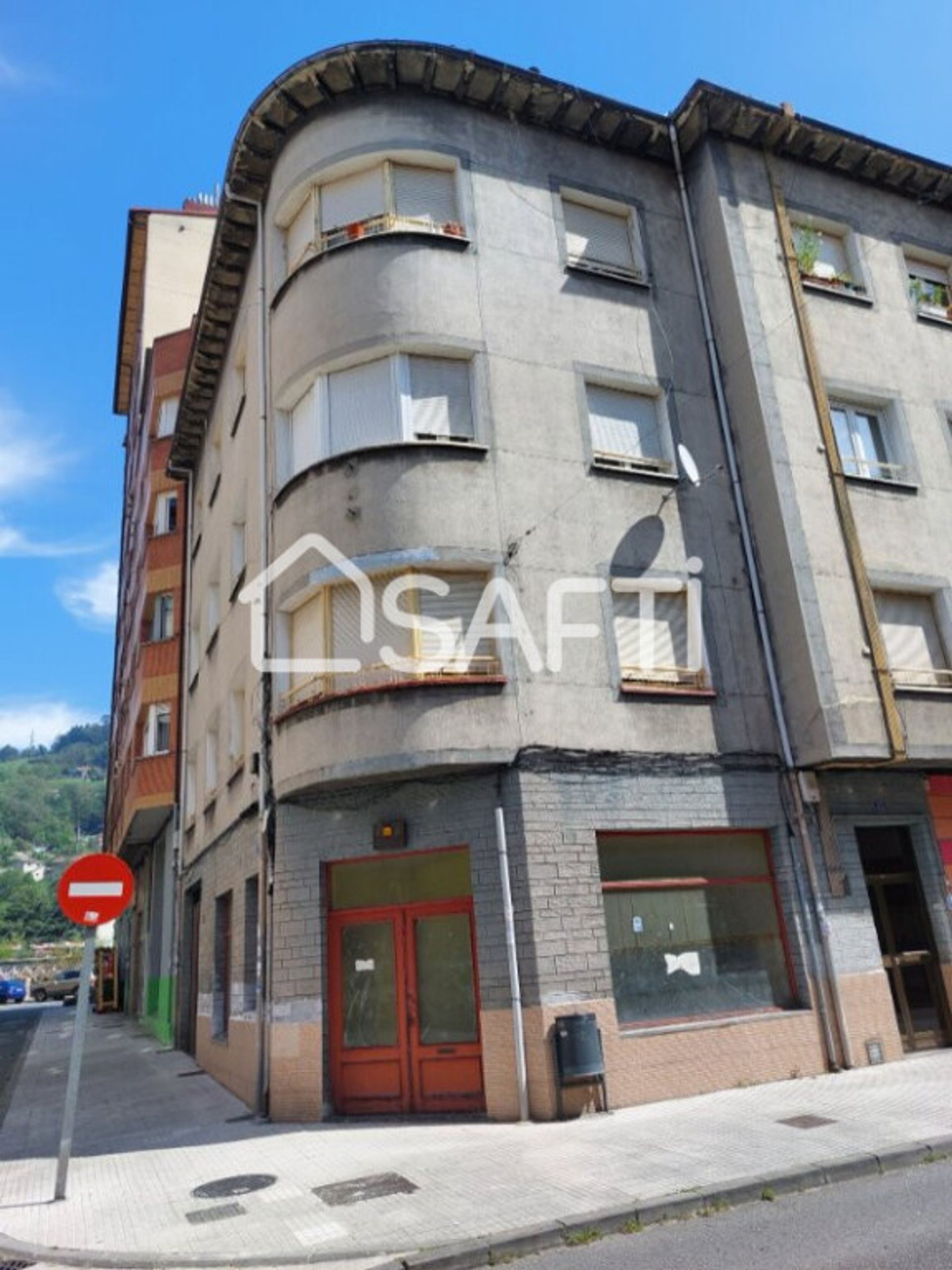 Condominium dans L'Invernal, Asturies 11515295