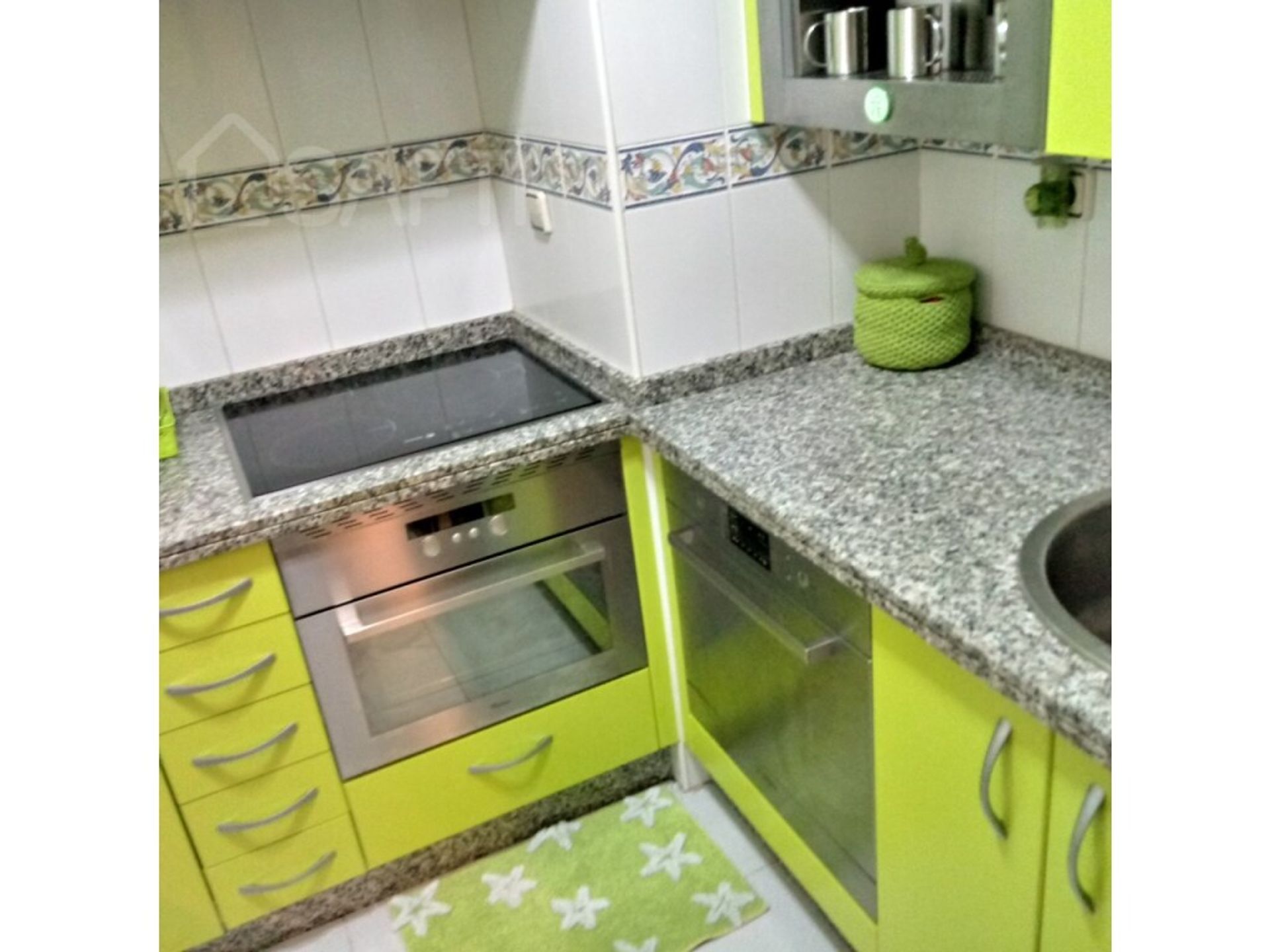 Condominium dans Oviedo, Principado de Asturias 11515298