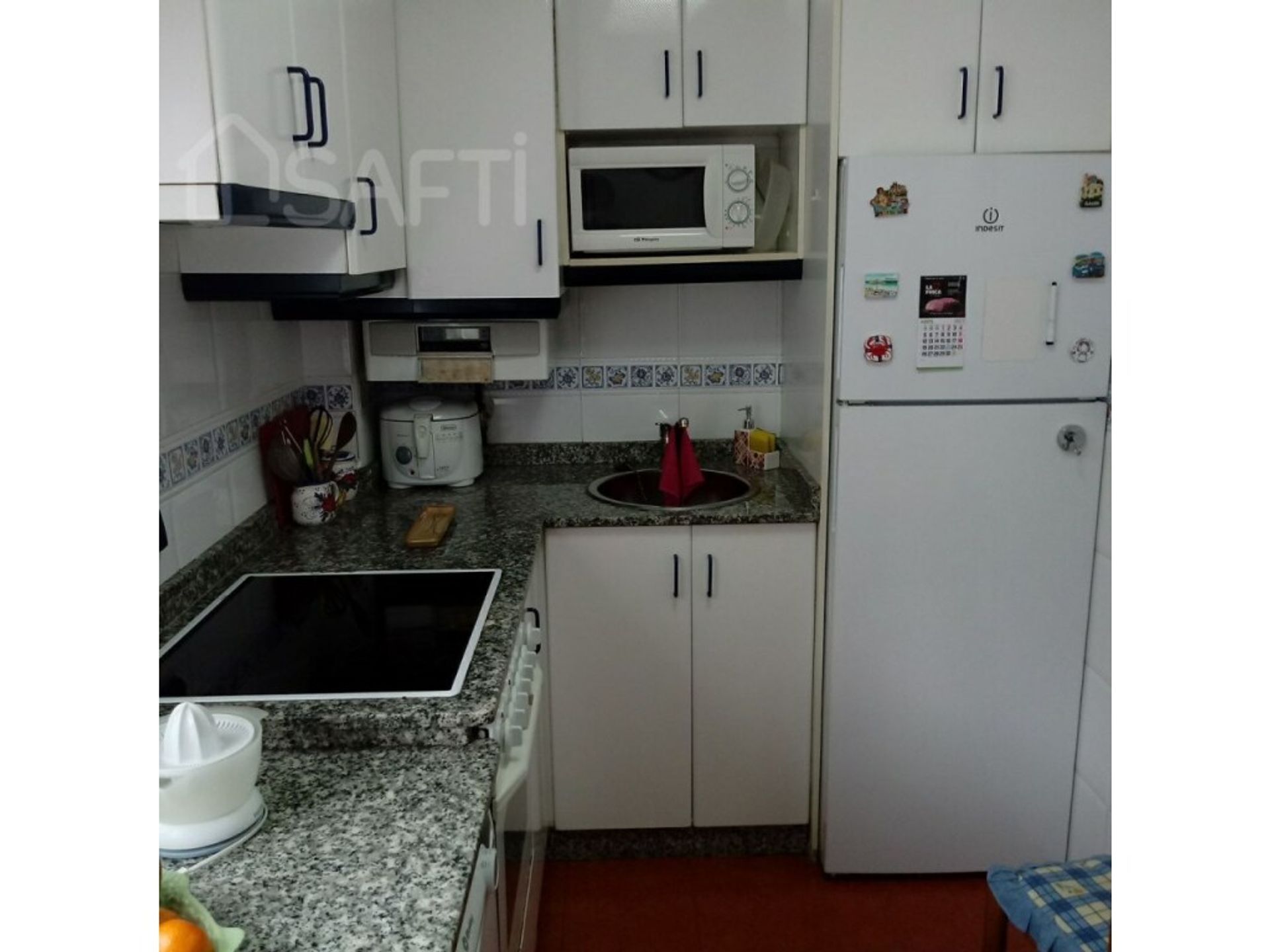 Condominio en Oviedo, Principado de Asturias 11515300