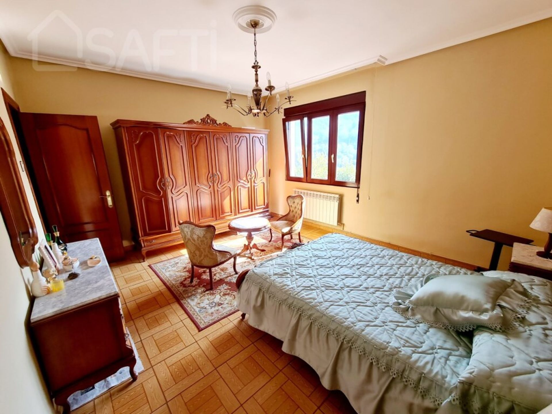 Condominium in Langreo, Principado de Asturias 11515302