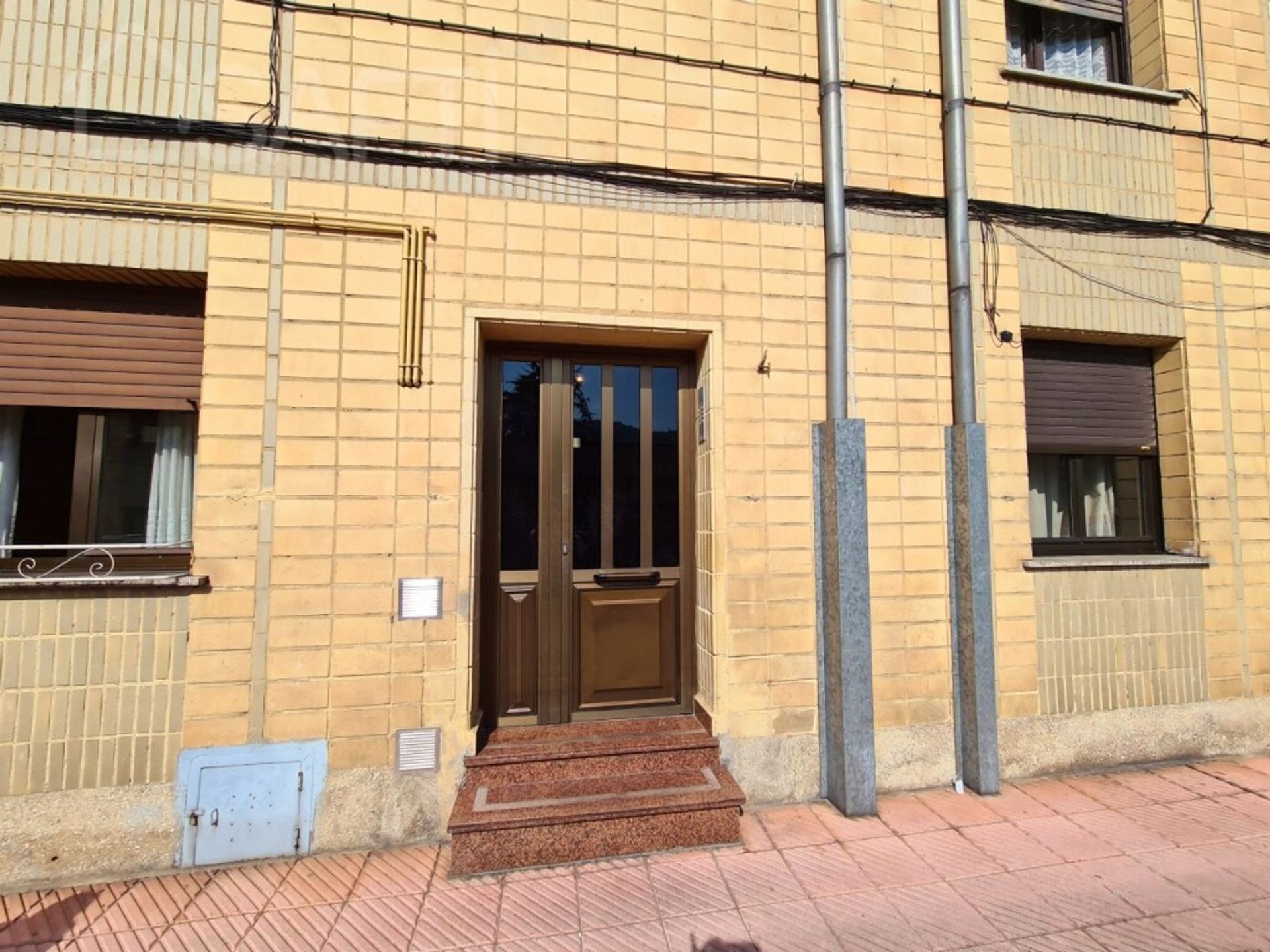 Condominium in Langreo, Principado de Asturias 11515302