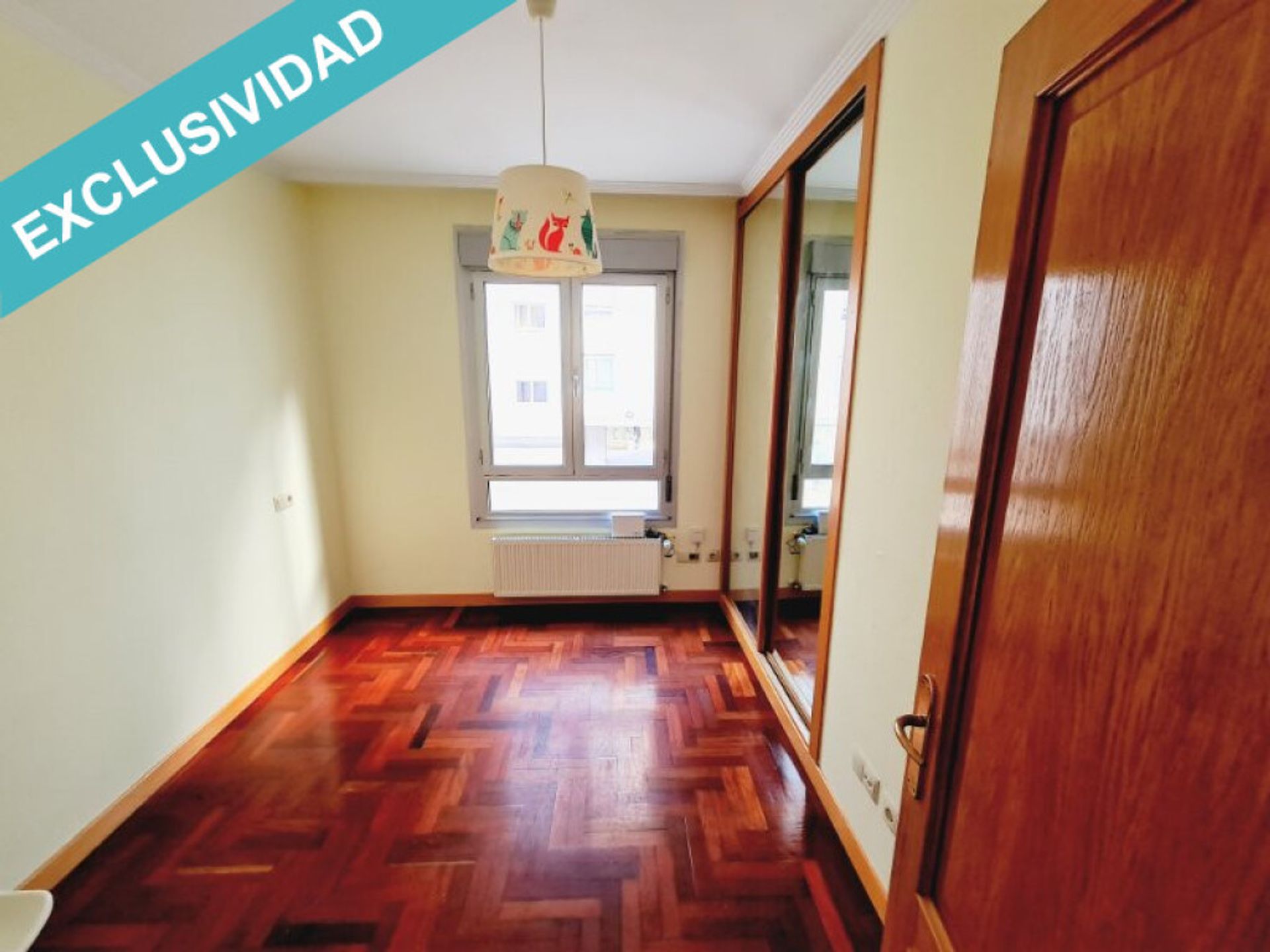 Condominium in Oviedo, Principado de Asturias 11515303