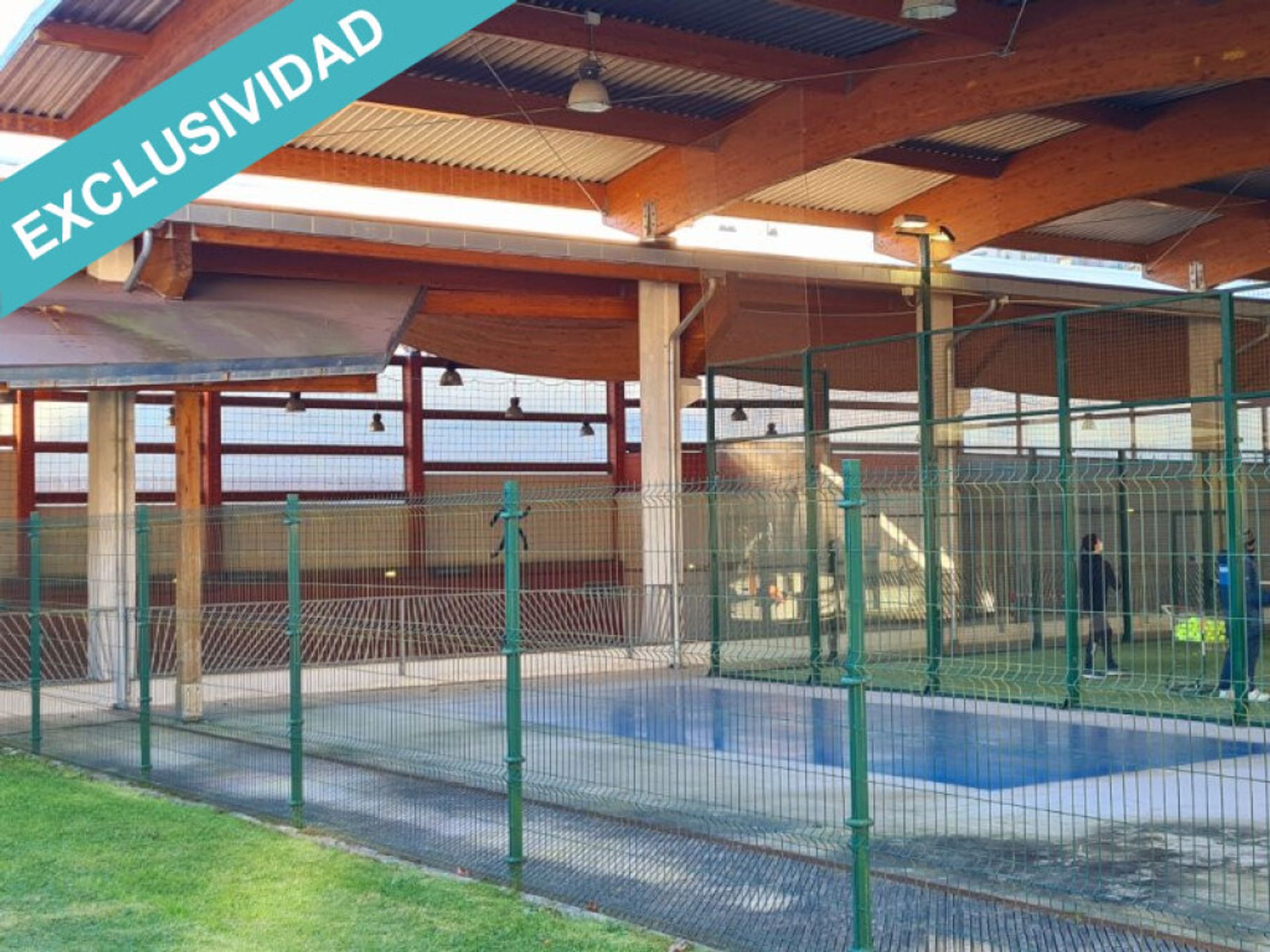 Condominium in Oviedo, Principado de Asturias 11515303