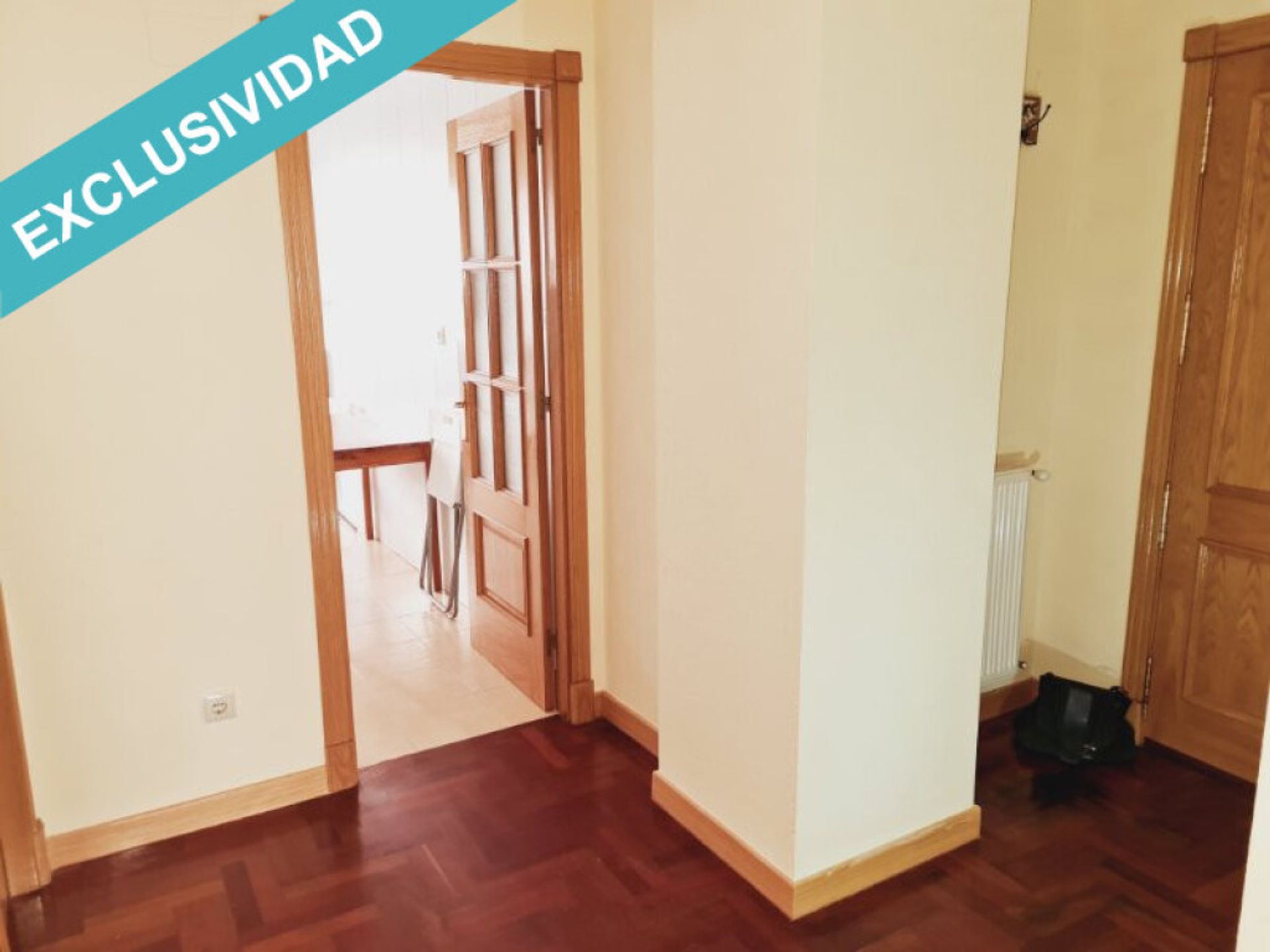 Condominium in Oviedo, Principado de Asturias 11515303