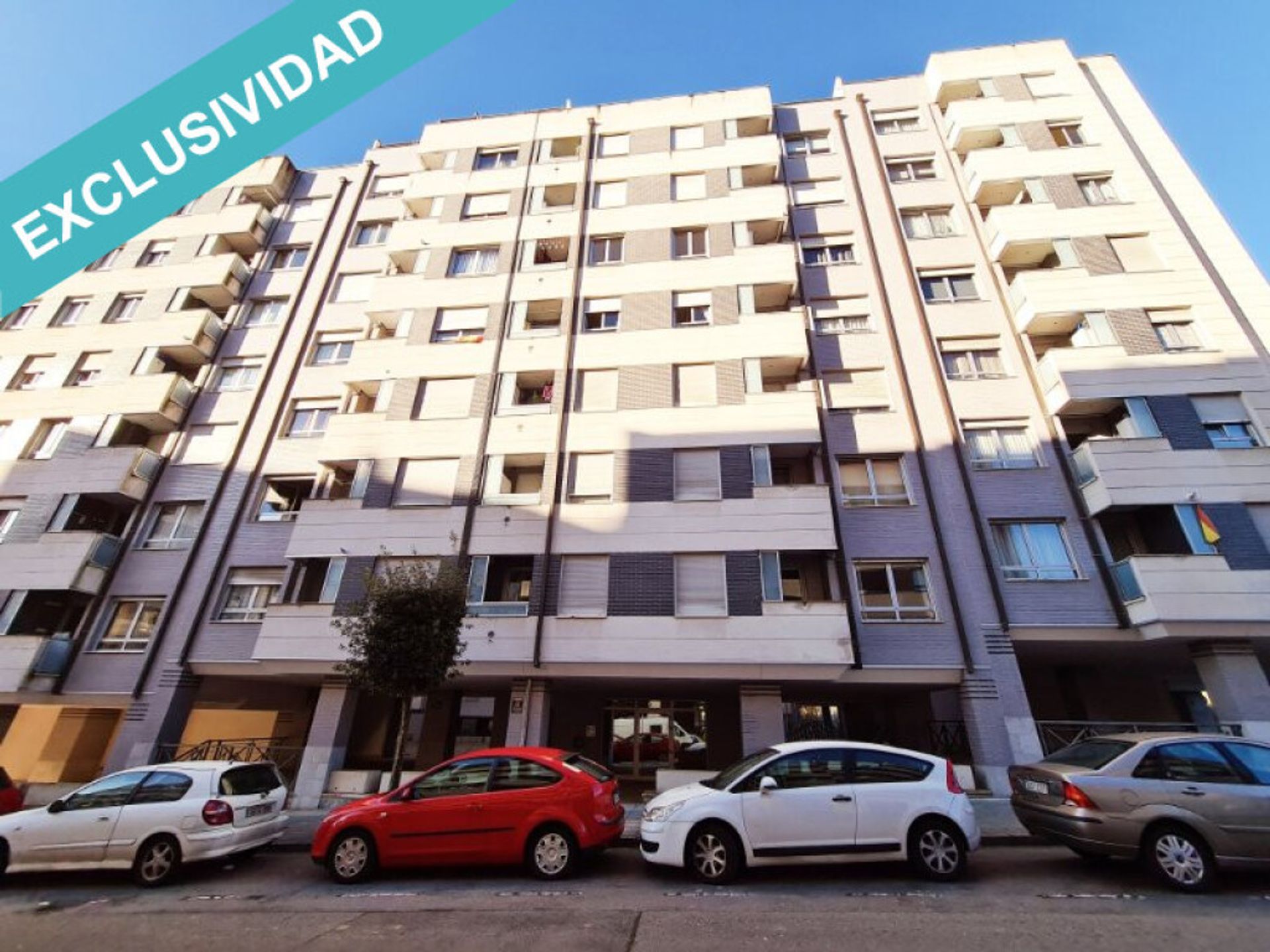 Condominium in Oviedo, Principado de Asturias 11515303