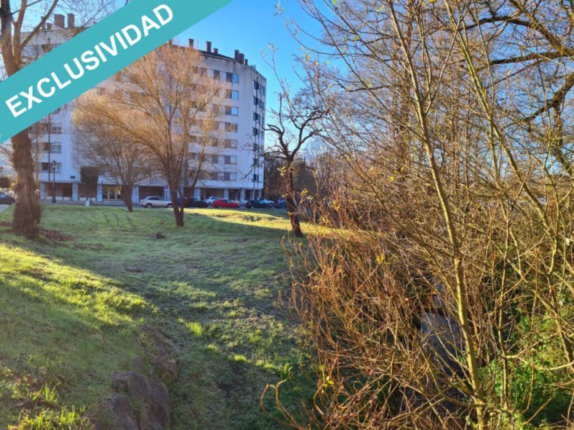 Condominium in Oviedo, Principado de Asturias 11515303