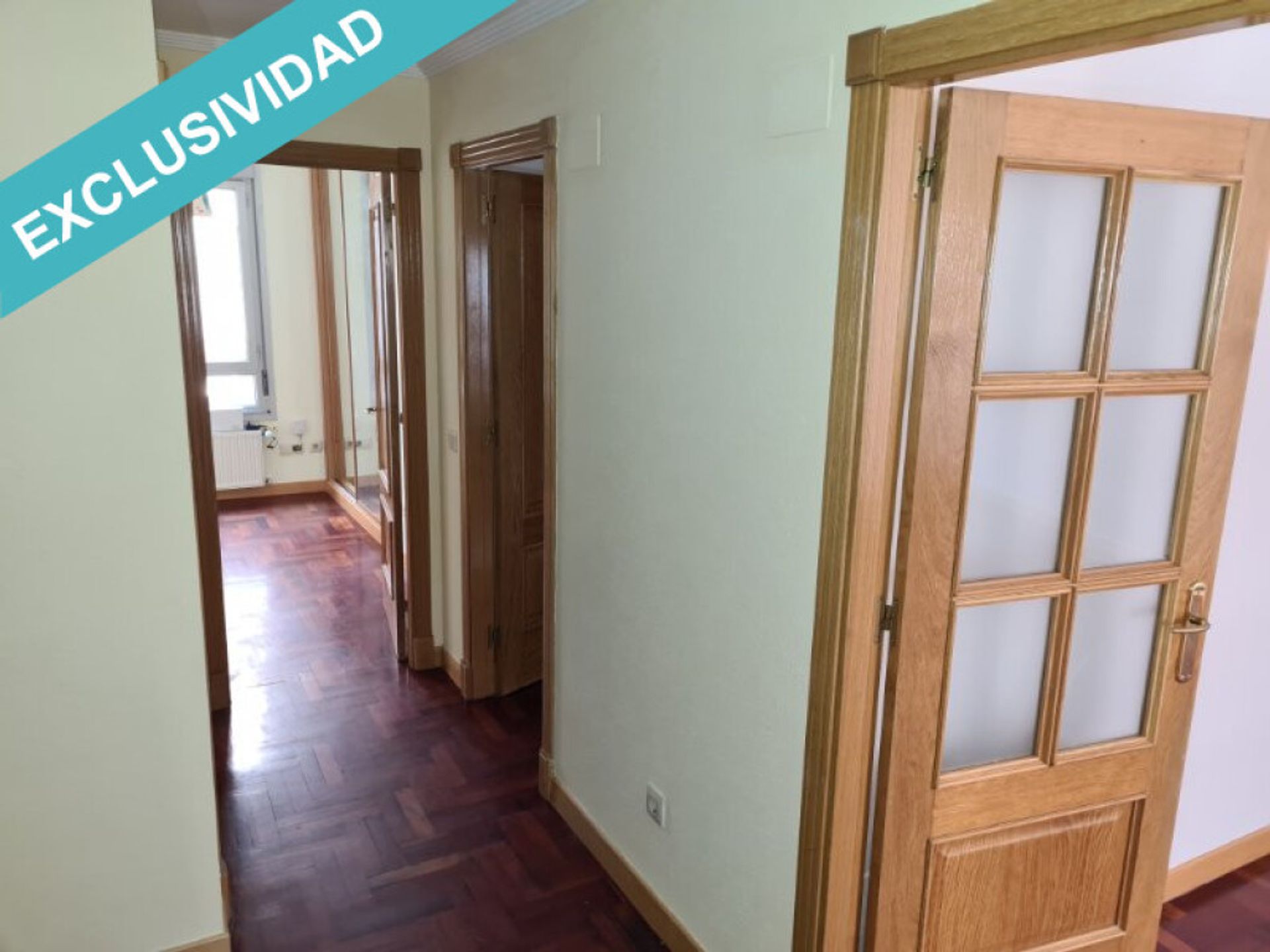 Condominium in Oviedo, Principado de Asturias 11515303