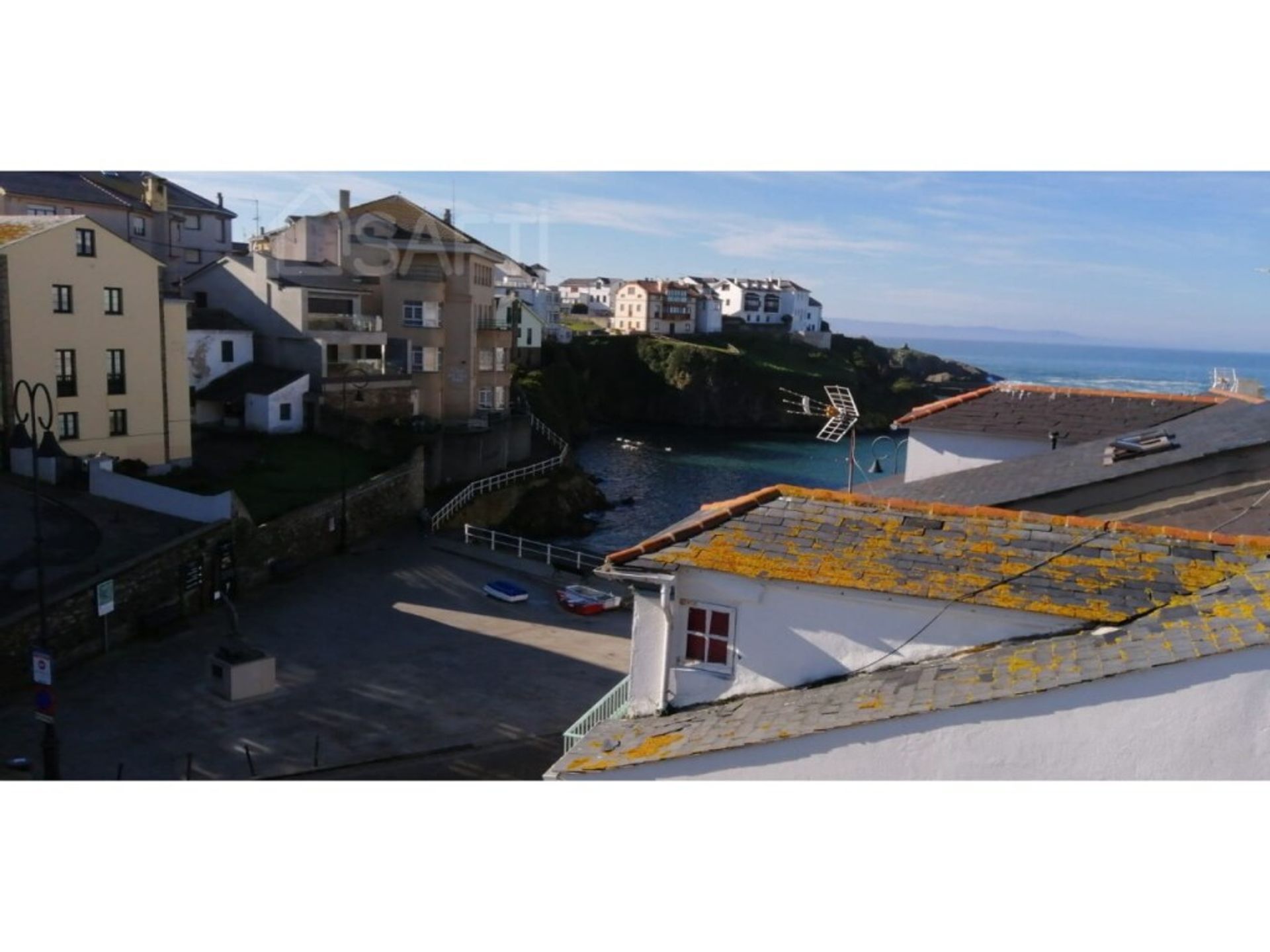 Condominium in Tapia de Casariego, Principado de Asturias 11515306