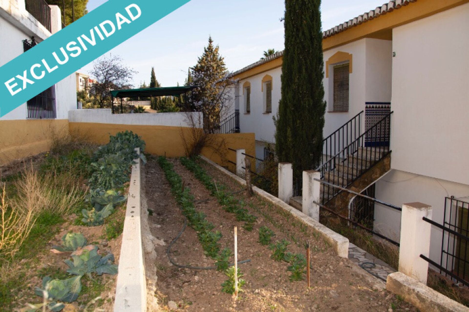 House in Padul, Andalucía 11515311