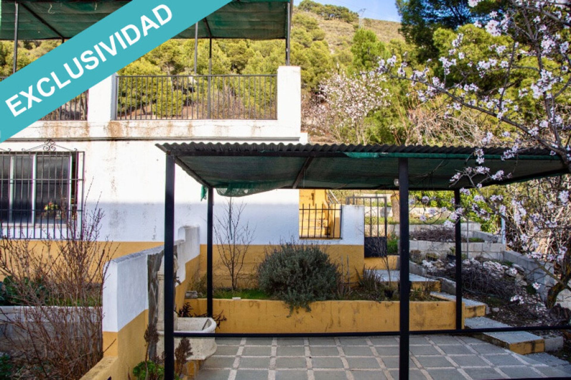 House in Padul, Andalucía 11515311