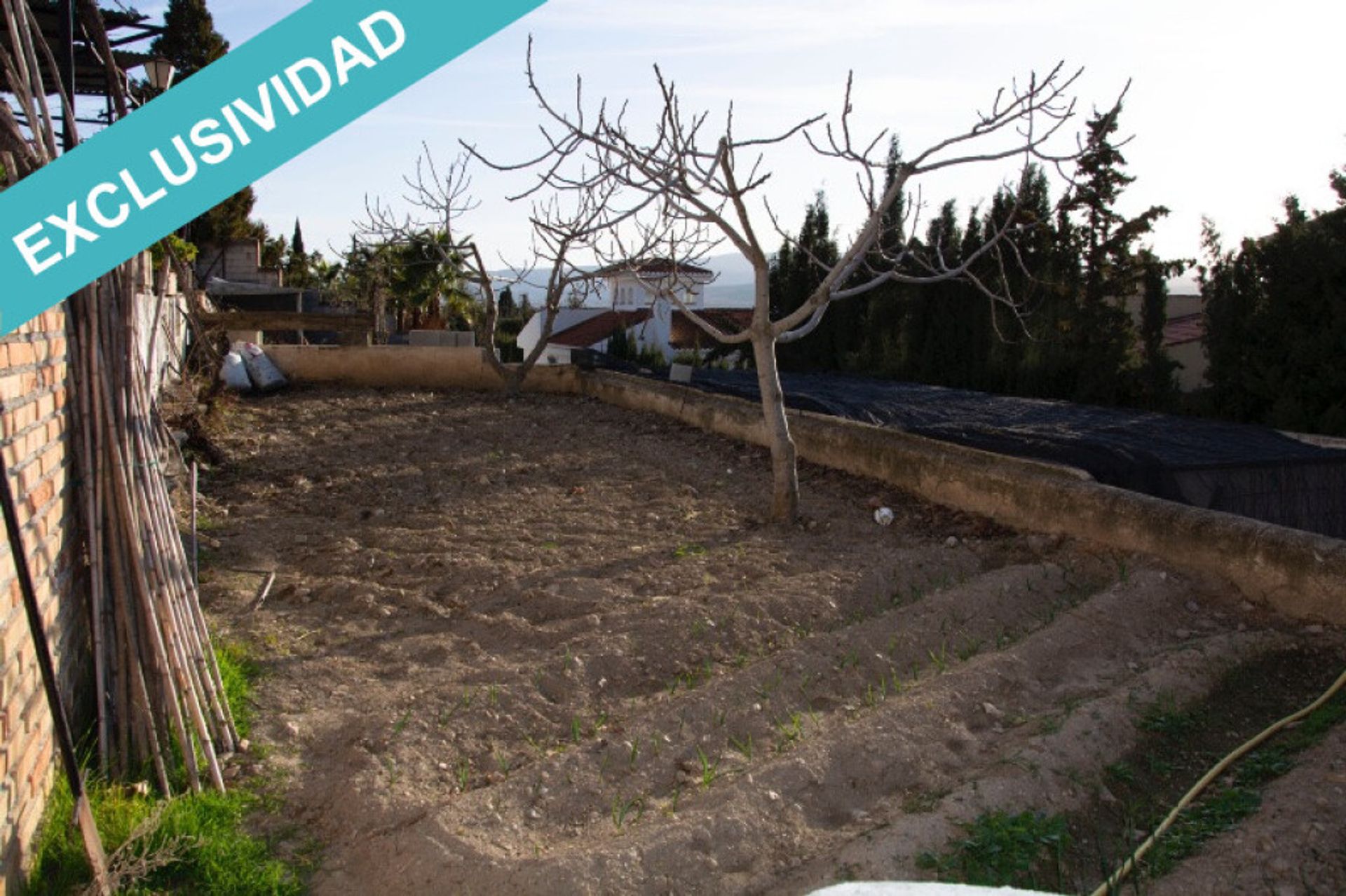 House in Padul, Andalucía 11515311