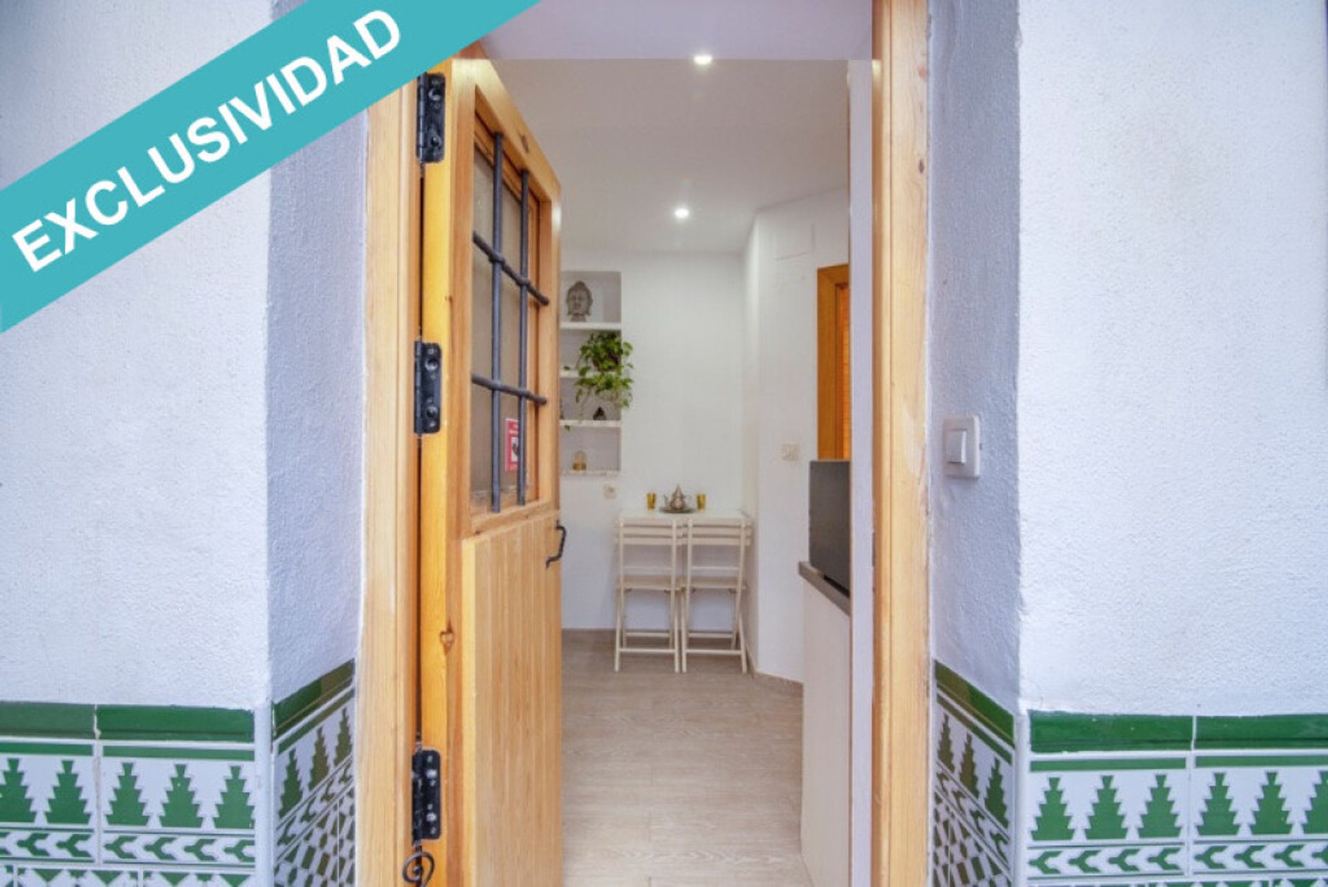 Osakehuoneisto sisään Granada, Andalucía 11515313