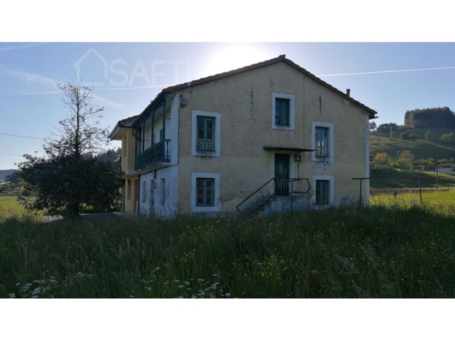 casa no , Cantabria 11515324