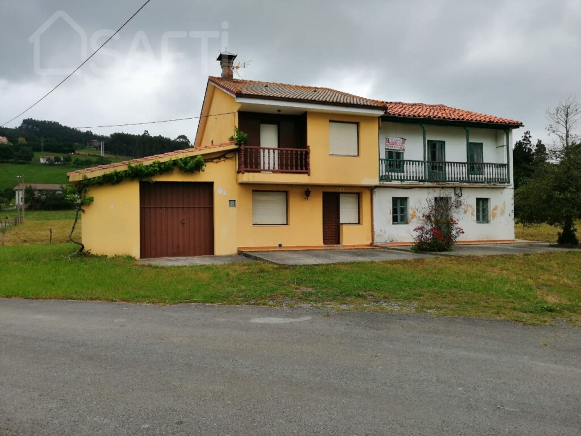 Rumah di , Cantabria 11515324