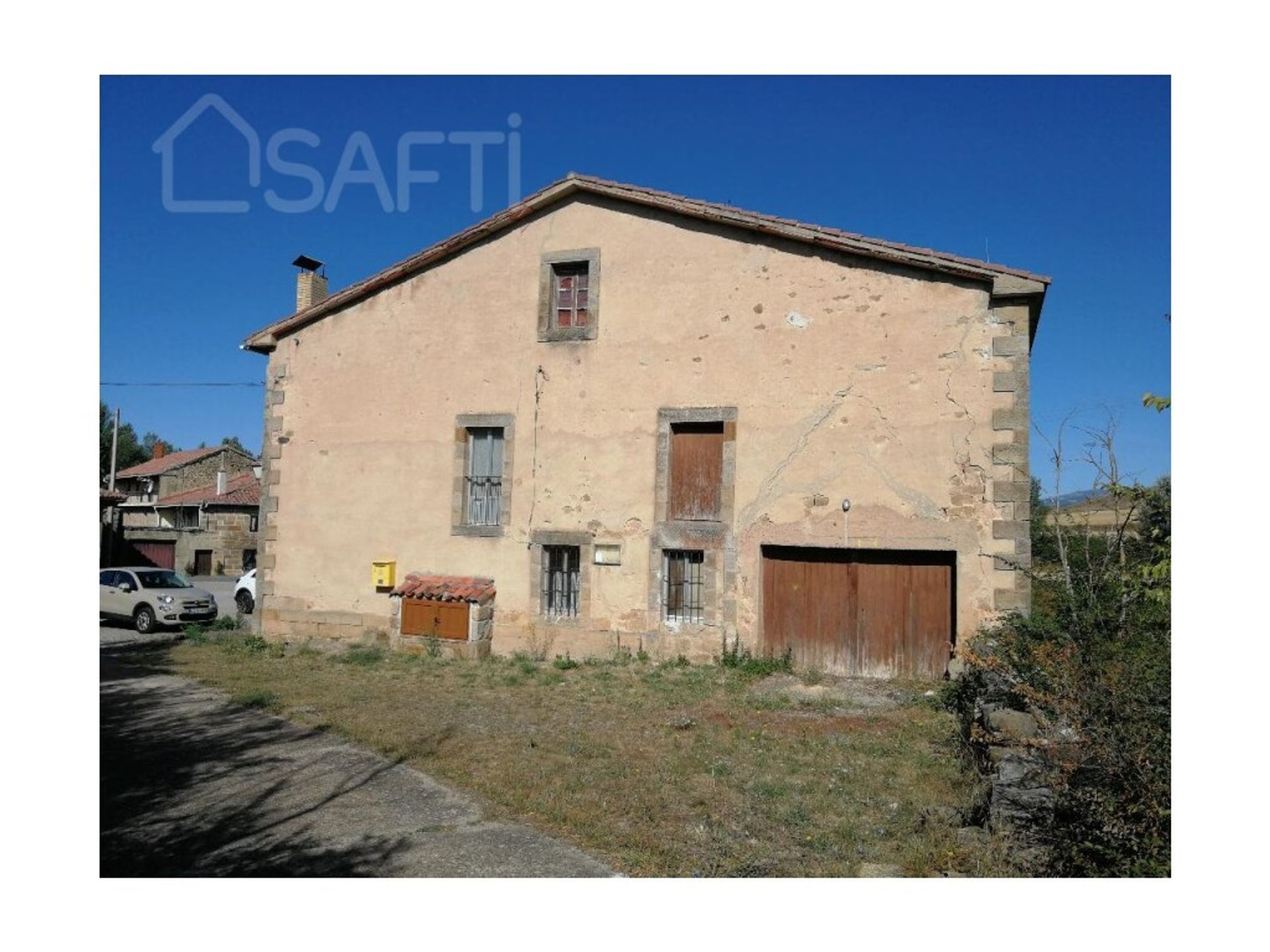 House in Mataporquera, Cantabria 11515325