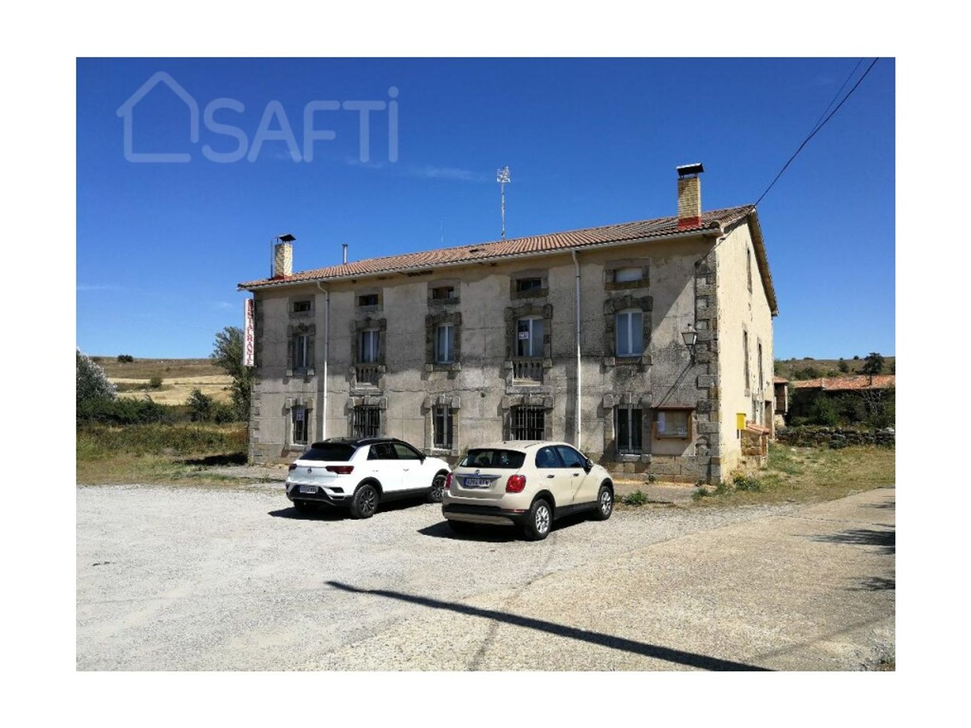 casa en Mataporquera, Cantabria 11515325