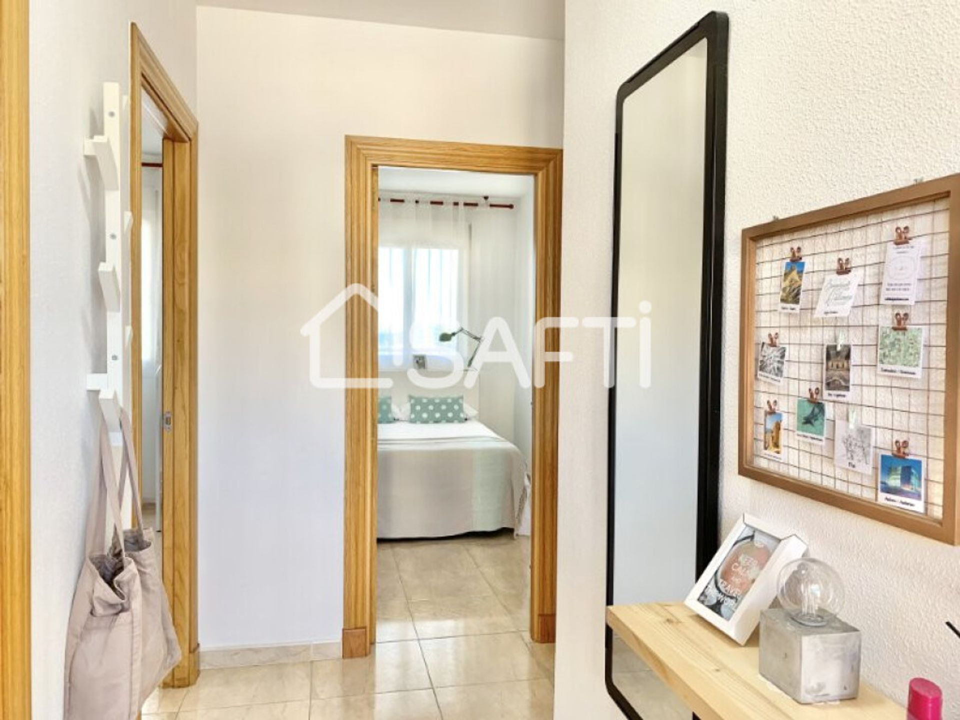 Residencial en Roquetas de Mar, Andalucía 11515326