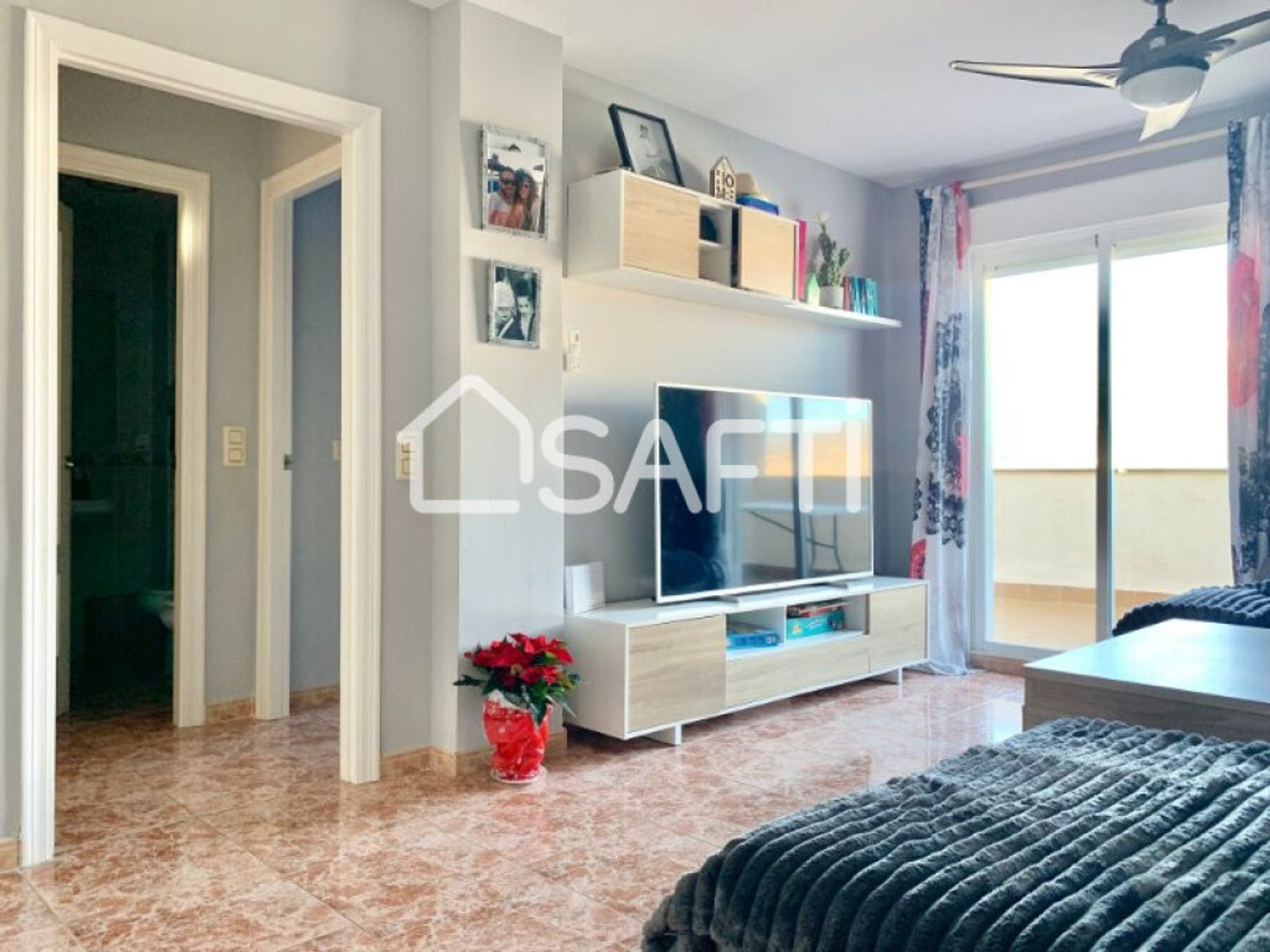 Condominium dans Roquetas de Mar, Andalucía 11515327