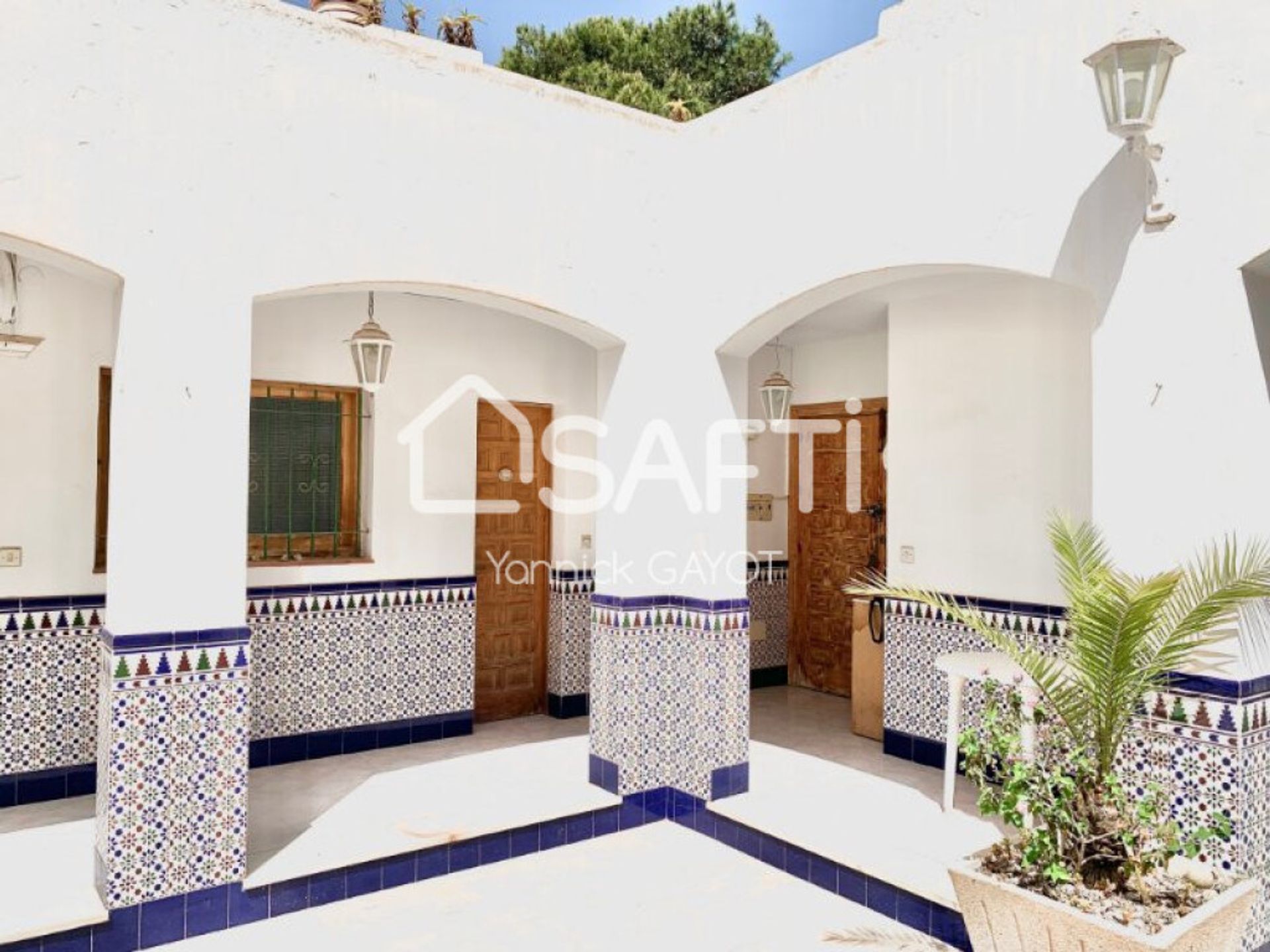 Residencial en Roquetas de Mar, Andalucía 11515328