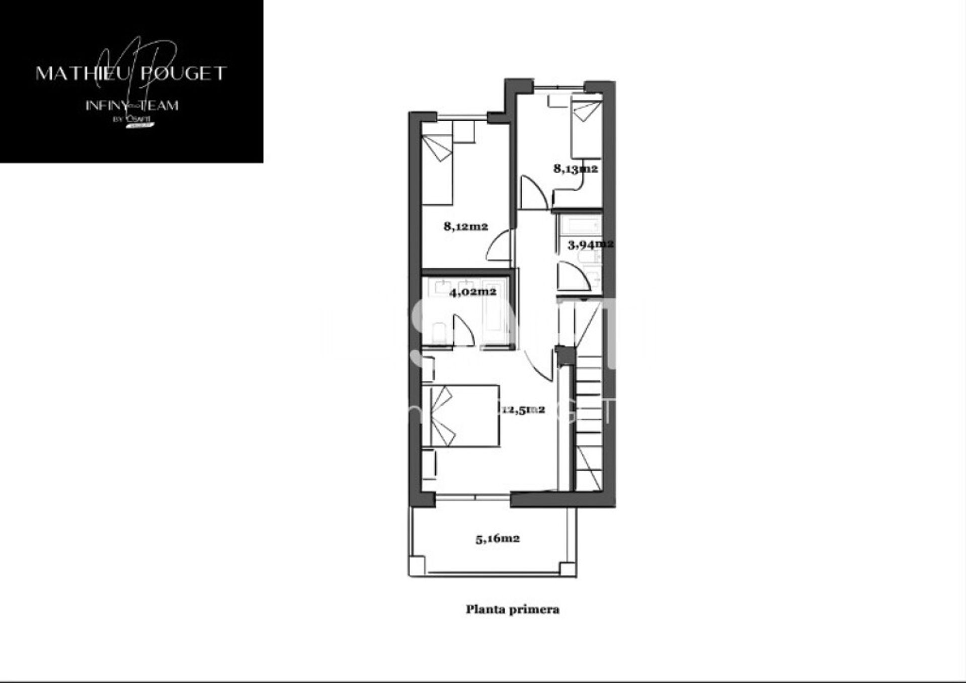 Rumah di La Nucia, Comunidad Valenciana 11515329