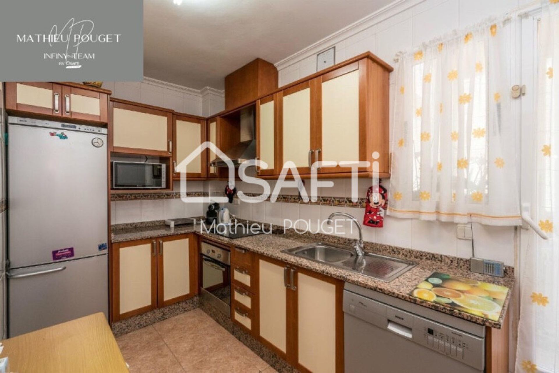 House in La Nucia, Comunidad Valenciana 11515329