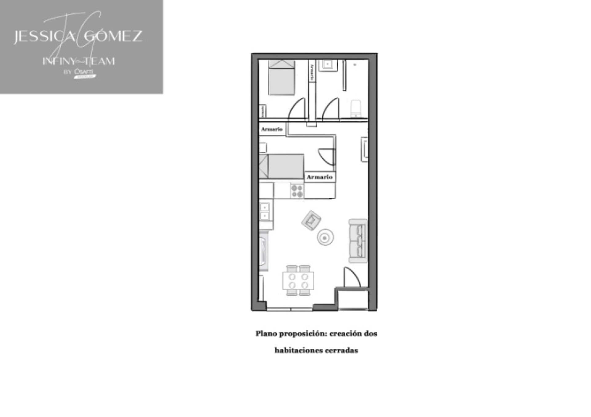 Kondominium di Altea, Comunidad Valenciana 11515332