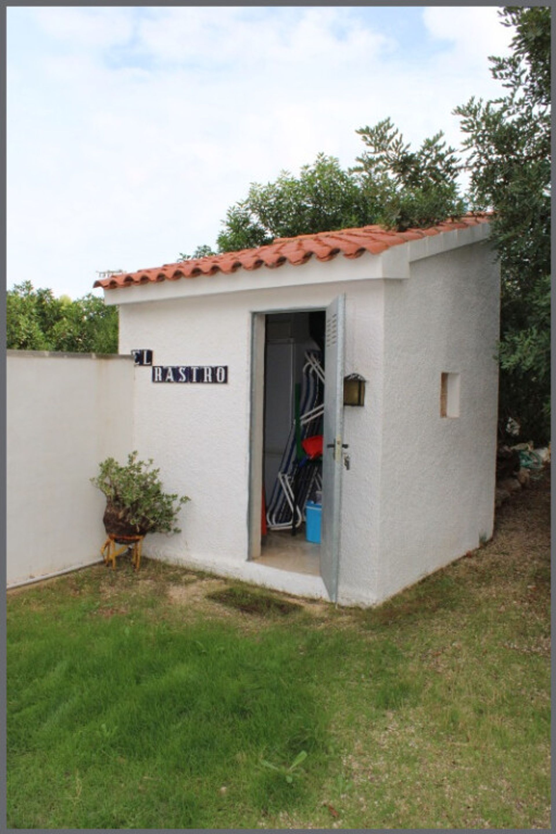 House in l'Alfàs del Pi, Comunidad Valenciana 11515345