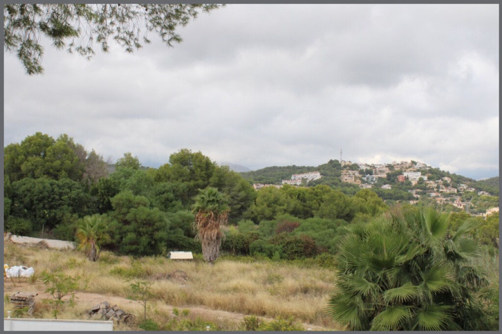 rumah dalam l'Alfàs del Pi, Comunidad Valenciana 11515345