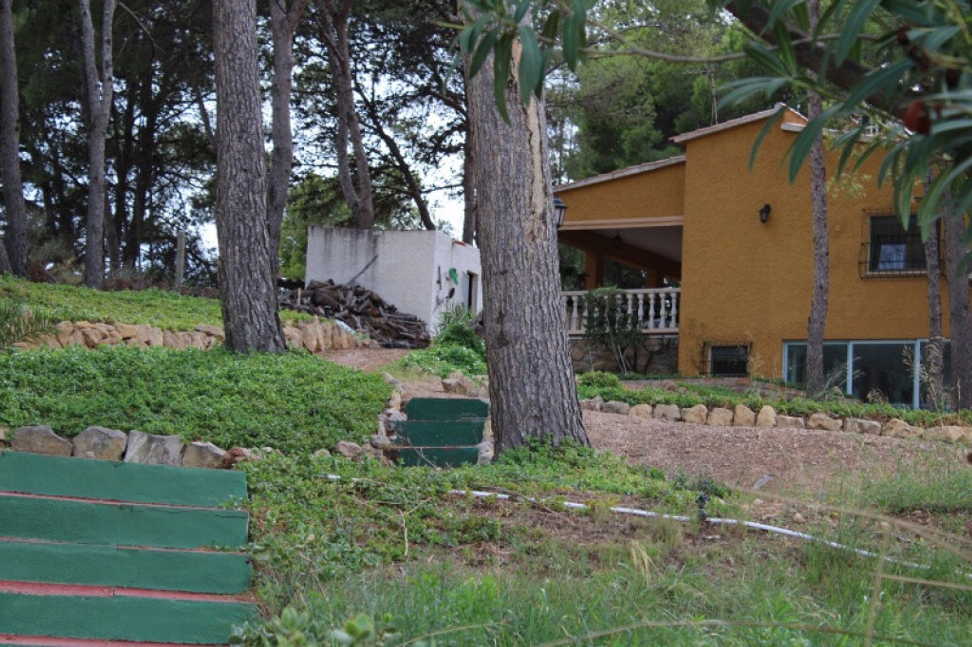 House in l'Alfàs del Pi, Comunidad Valenciana 11515345