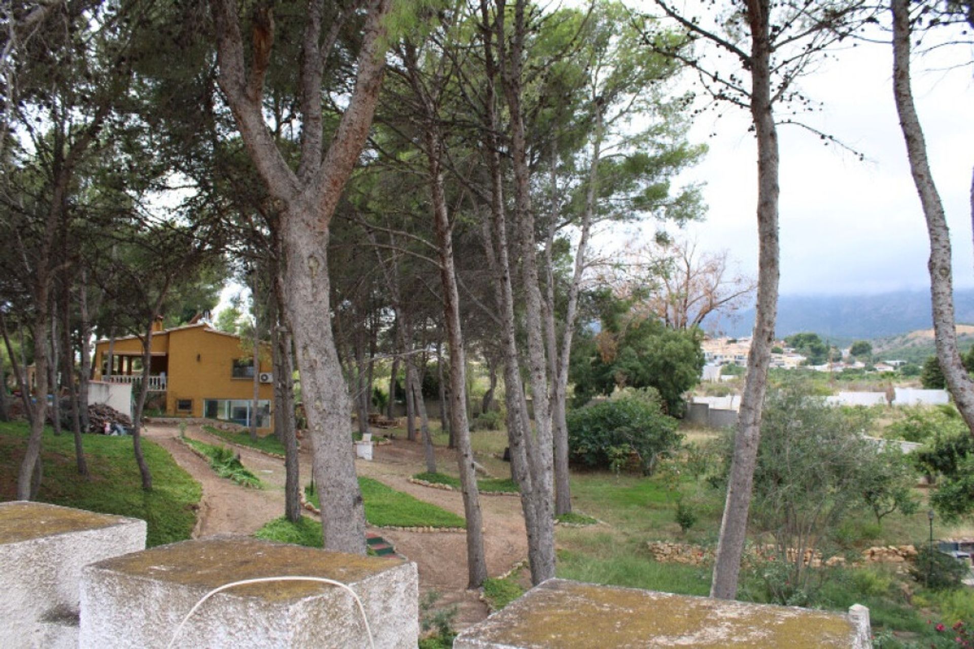 Haus im l'Alfàs del Pi, Comunidad Valenciana 11515345