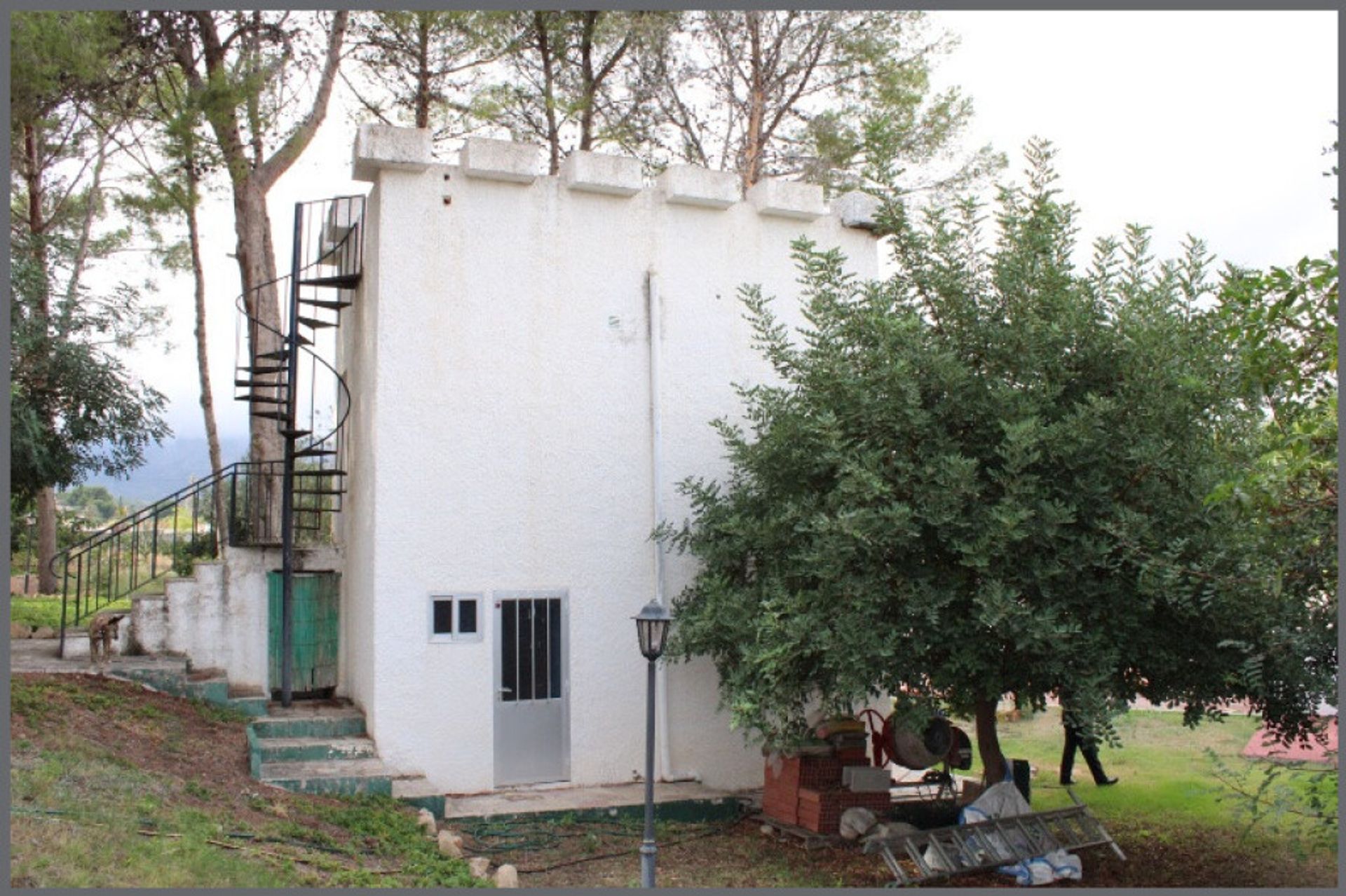 House in l'Alfàs del Pi, Comunidad Valenciana 11515345