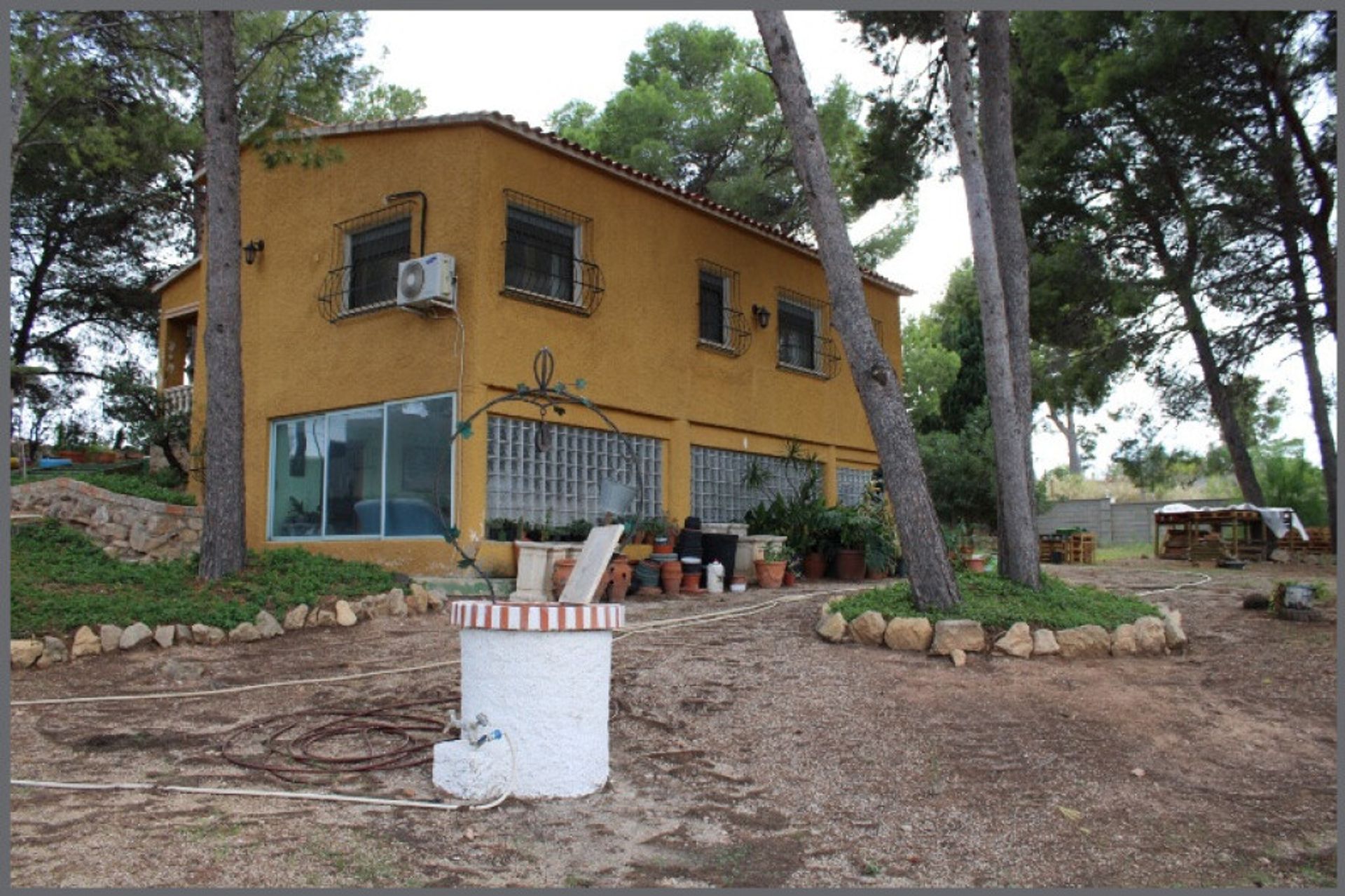 House in l'Alfàs del Pi, Comunidad Valenciana 11515345