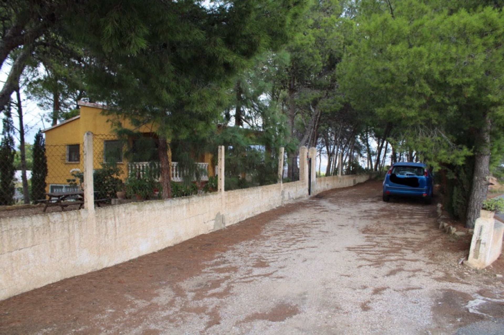 Residential in l'Alfàs del Pi, Comunidad Valenciana 11515345