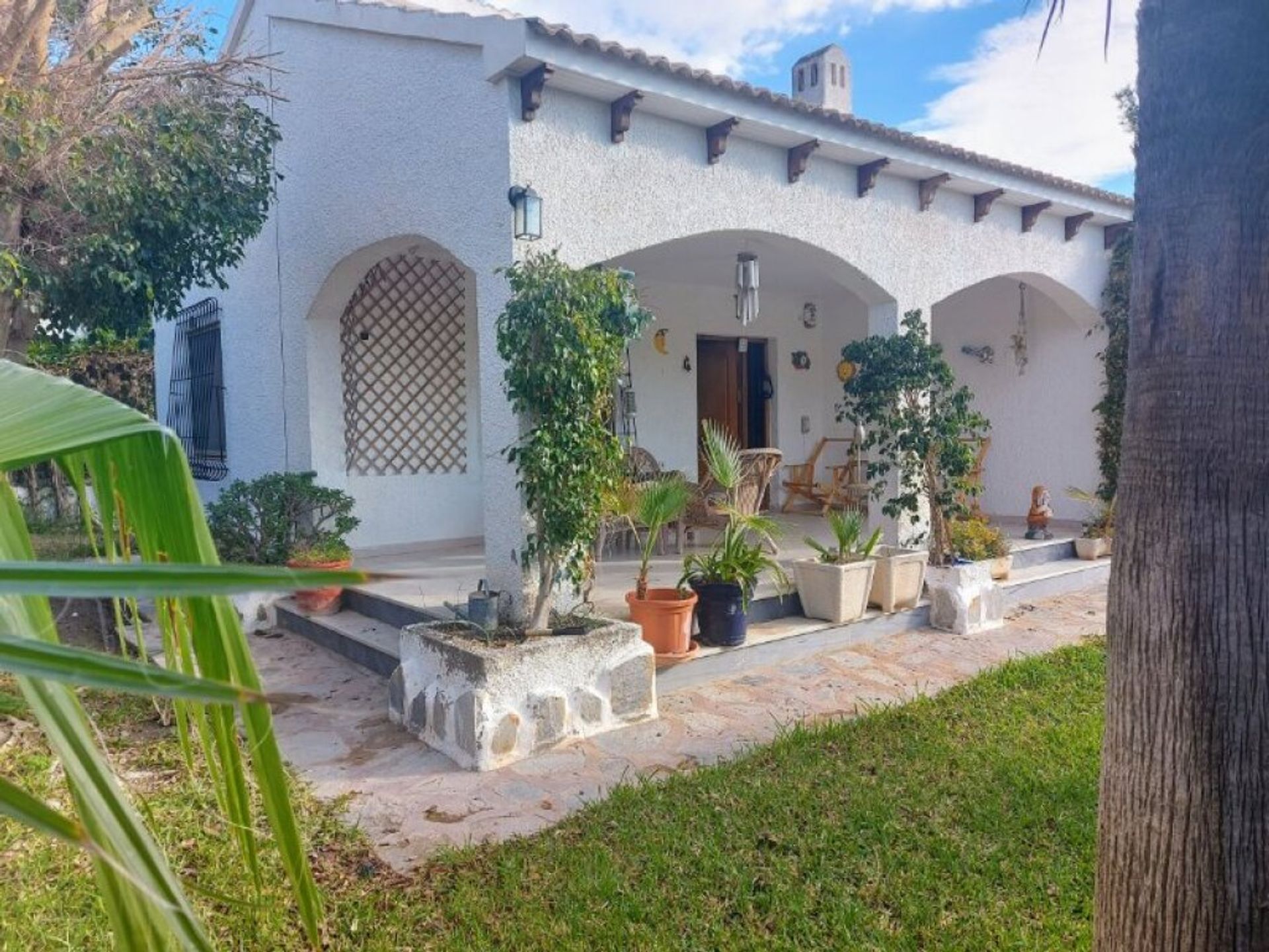 casa en Hurchillo, Valencia 11515351