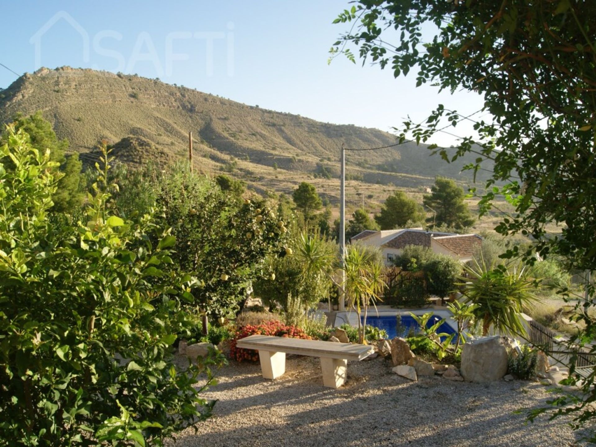 House in , Región de Murcia 11515360