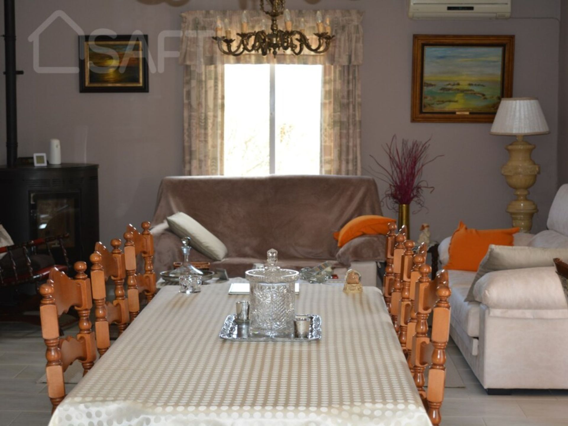 casa en Macisbenda, Murcia 11515361