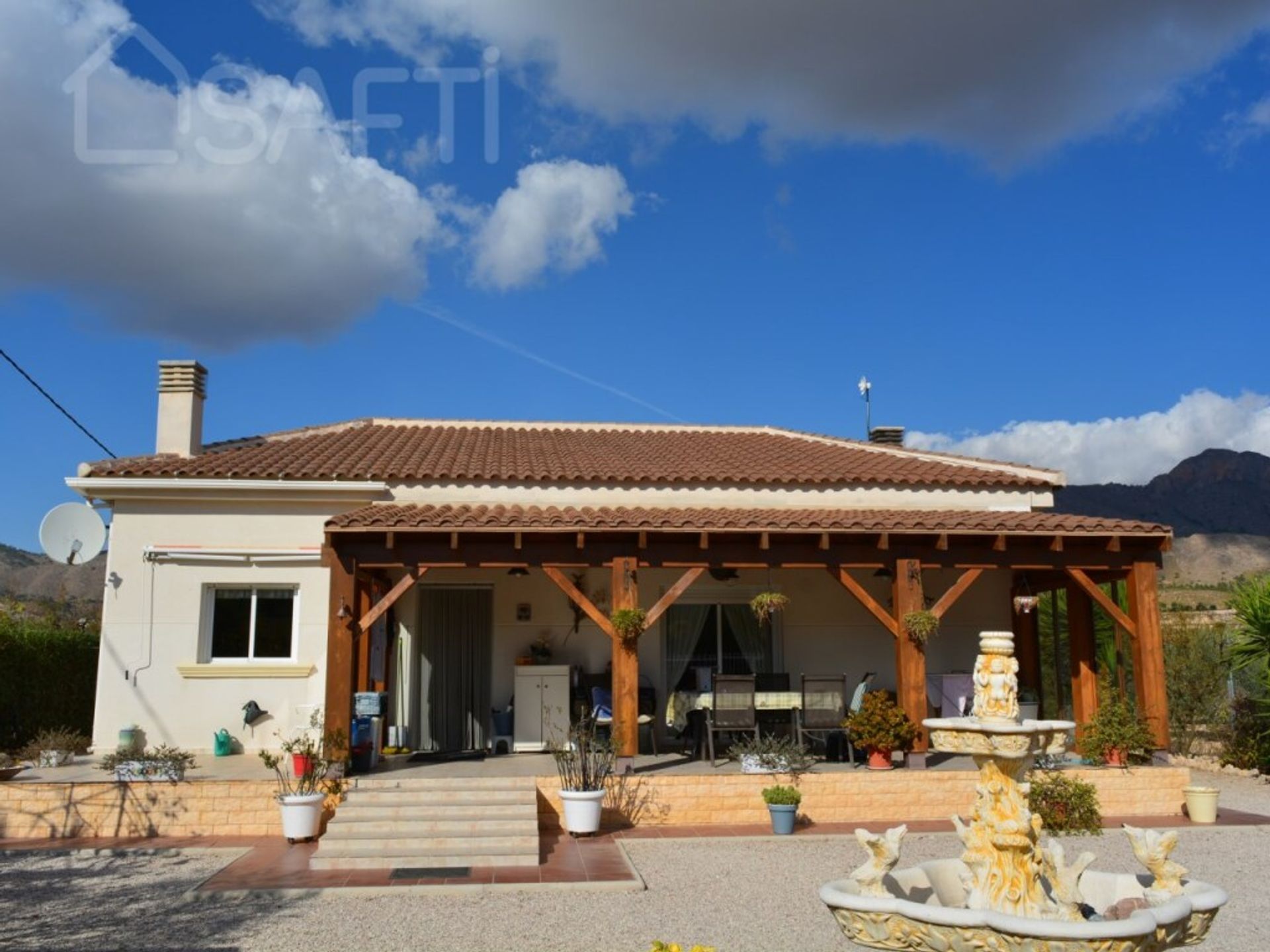 casa en Macisbenda, Murcia 11515361