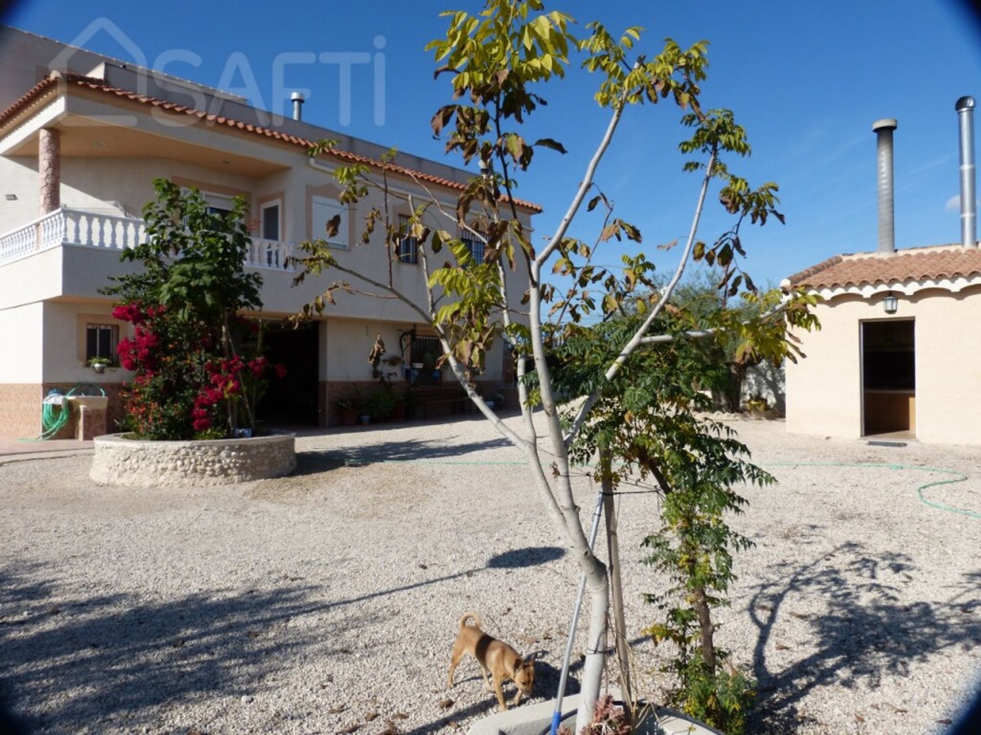 loger dans , Región de Murcia 11515362