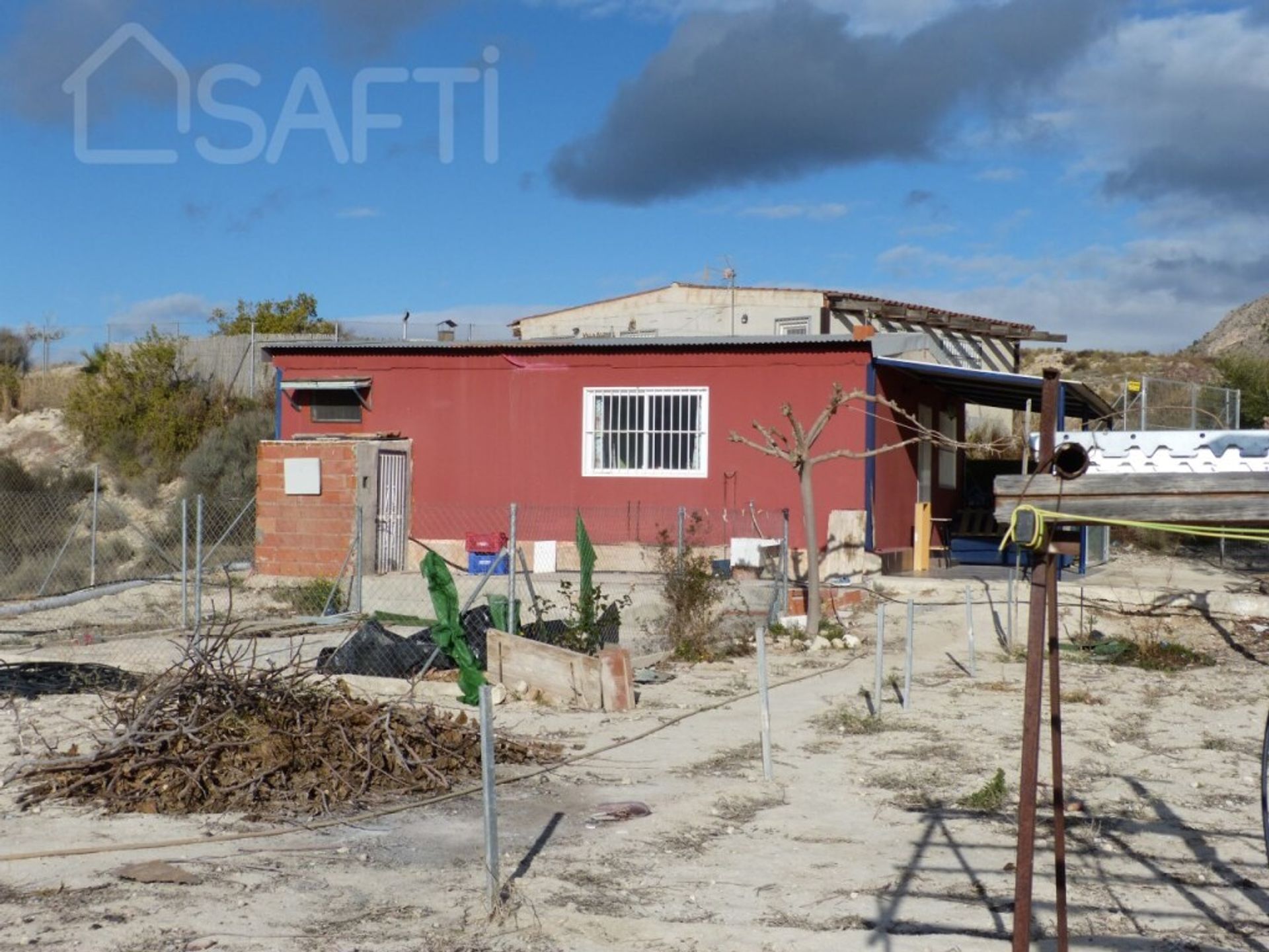 Huis in Molina de Segura, Región de Murcia 11515364